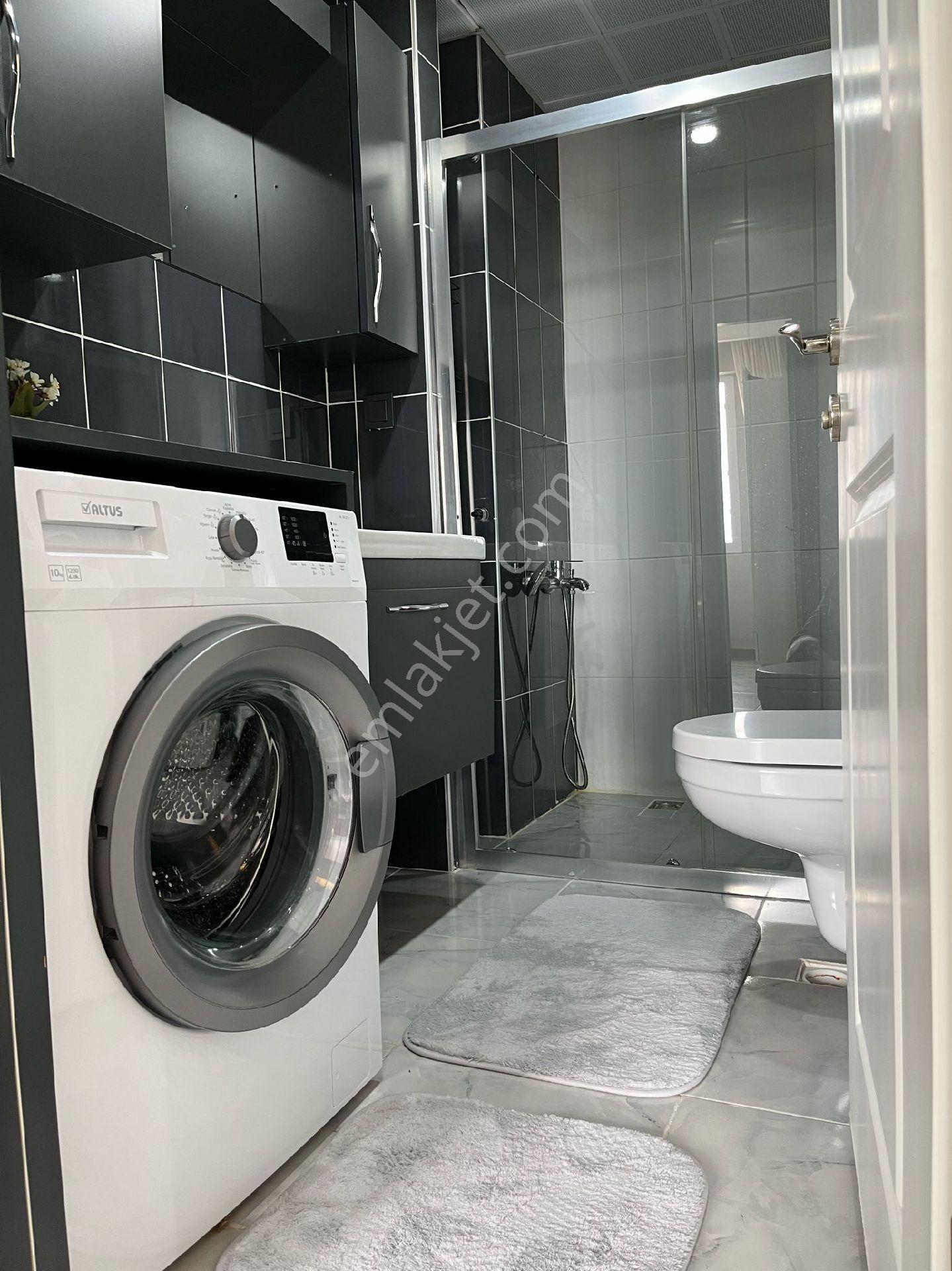 Fevzipaşa Aydınlar Mahallesinde 3+1 Satılık Daire - Görsel 23