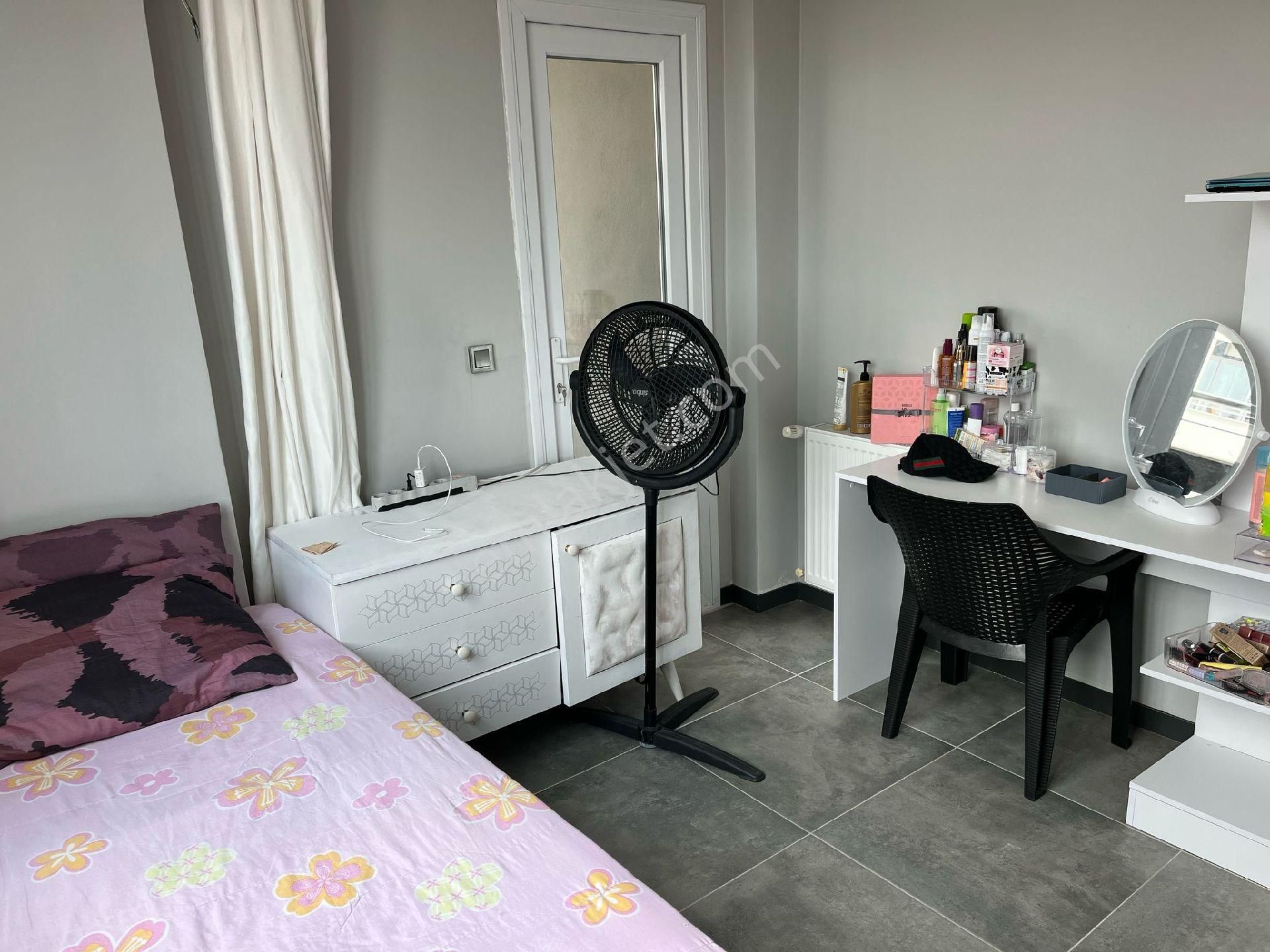 Fevzipaşa Aydınlar Mahallesinde 3+1 Satılık Daire - Görsel 32