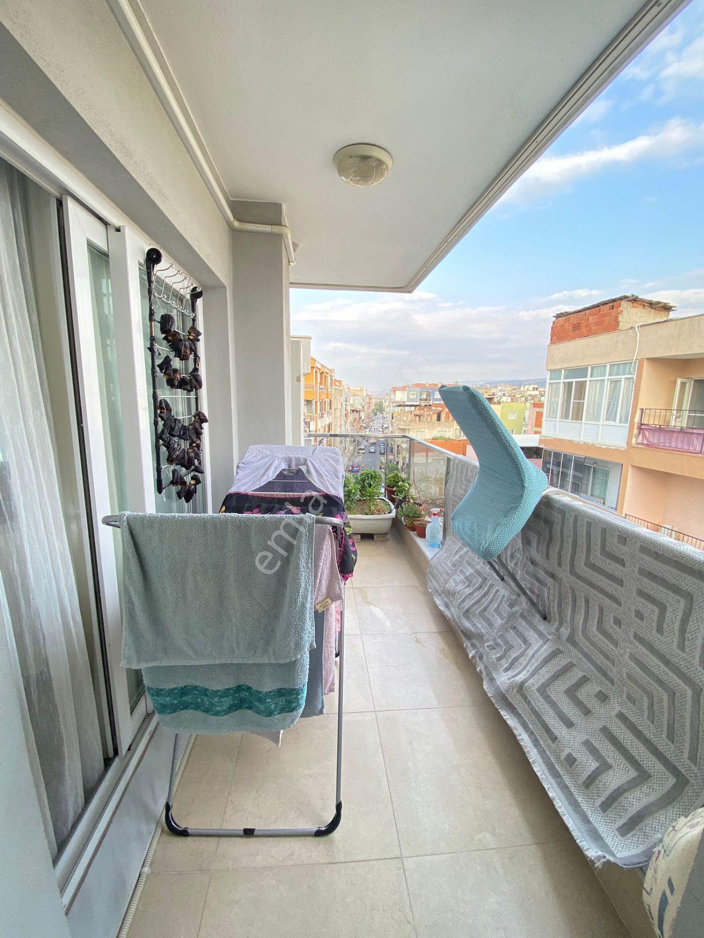 Ağabey Gayrimenkul Den Yedi Eylül Mahallesinde Satılık Daire - Görsel 8