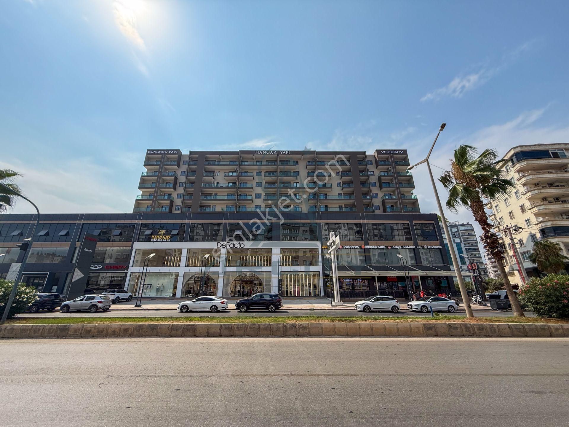 ░_arcıty Den_░ Gmk Üzeri Home Ofis İçin İdeal Sıfır 2+1 Daire