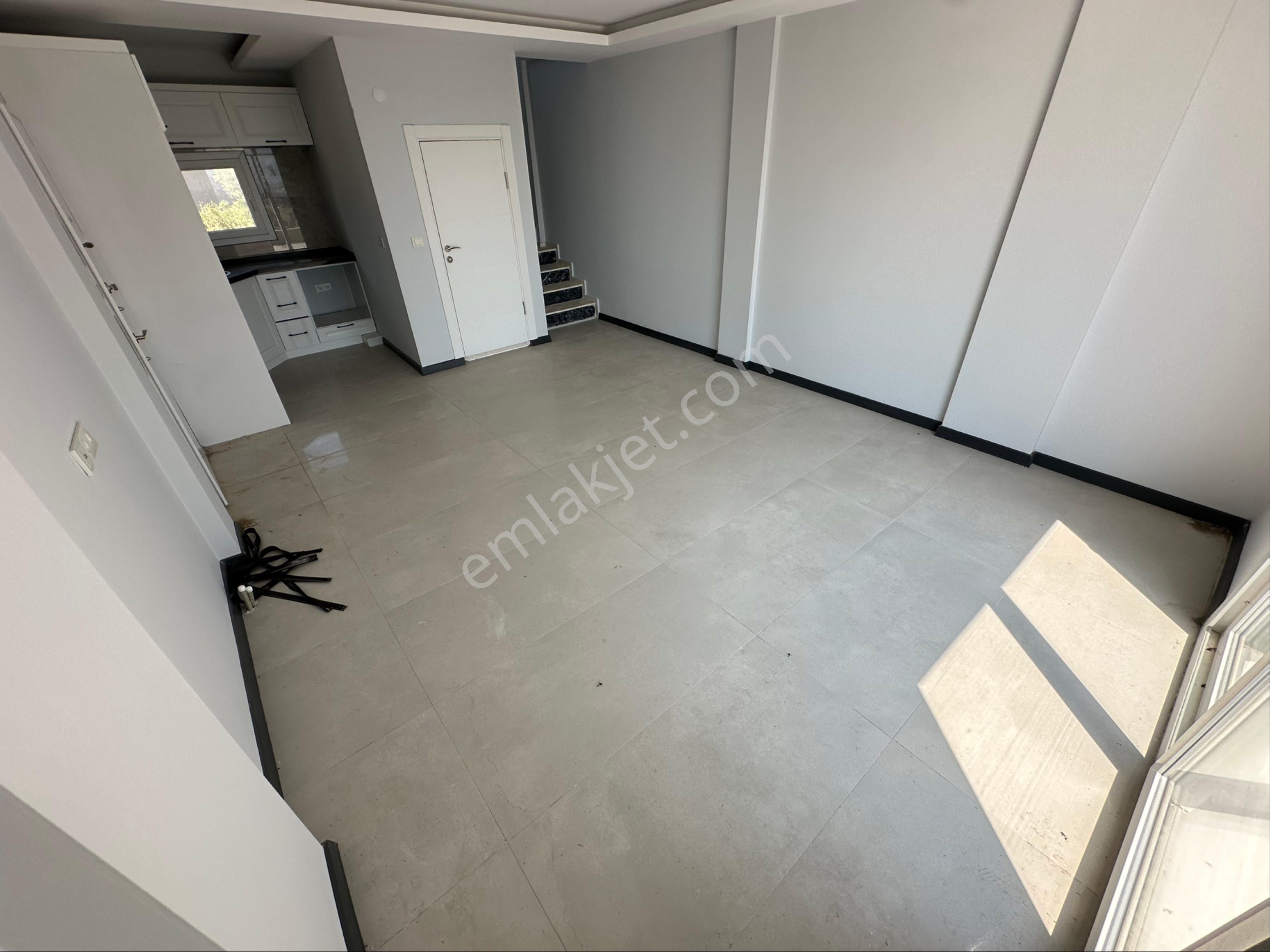 İzmir Seferihisar Doğanbey De Satılık2+1 Yazlık Villa Full Deniz Manzaralı - Görsel 16