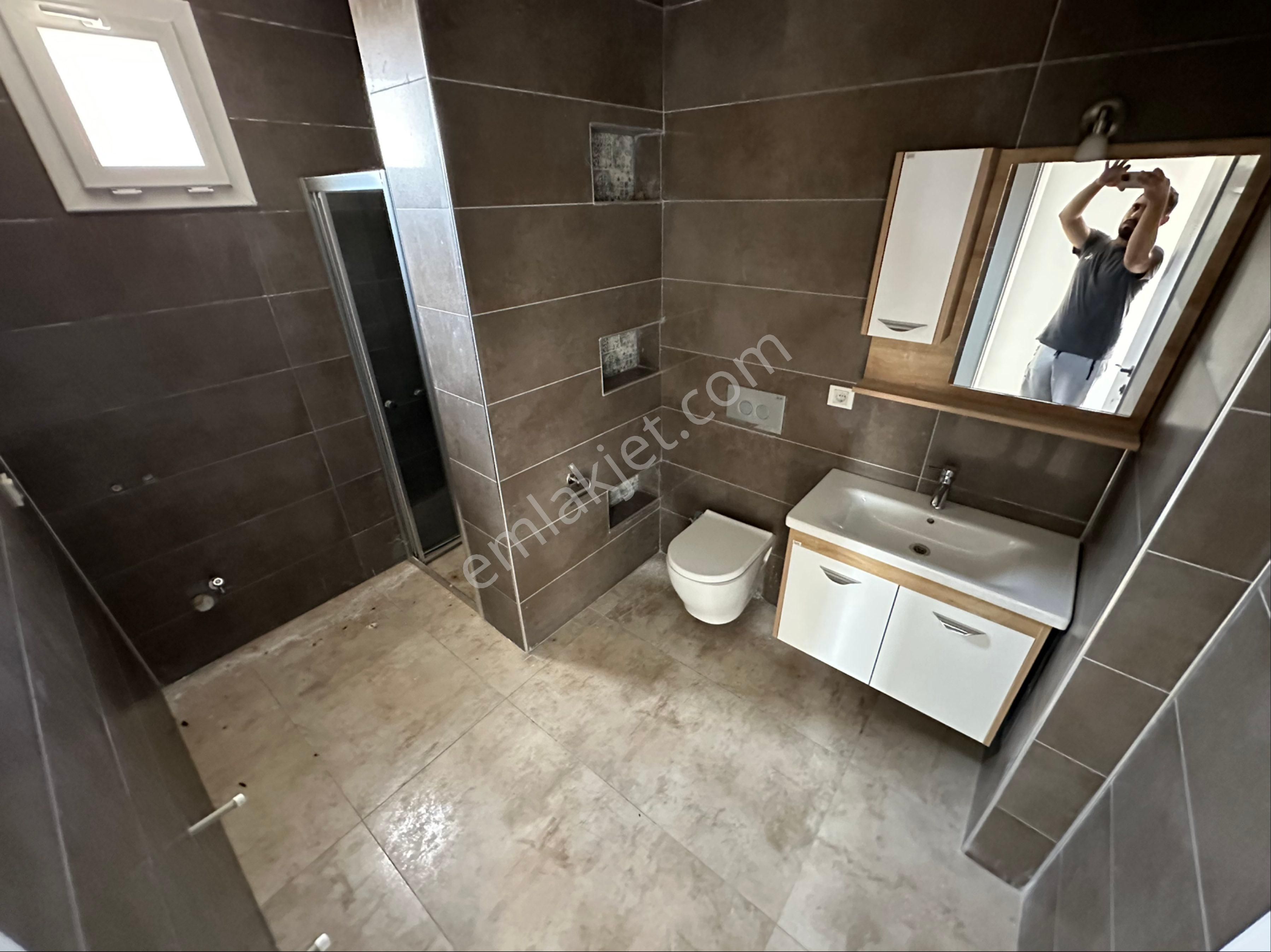 İzmir Seferihisar Doğanbey De Satılık2+1 Yazlık Villa Full Deniz Manzaralı - Görsel 31