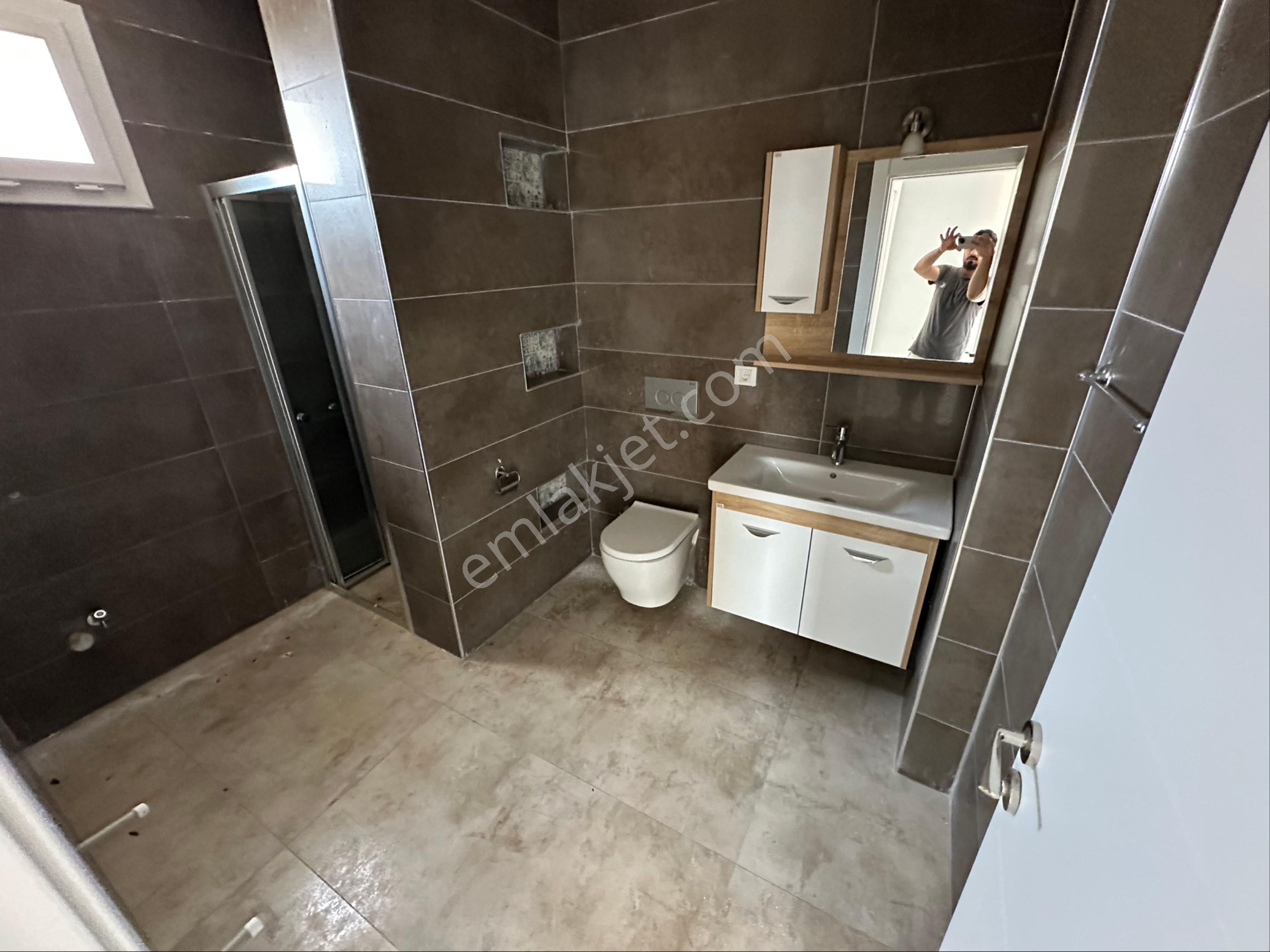 İzmir Seferihisar Doğanbey De Satılık2+1 Yazlık Villa Full Deniz Manzaralı - Görsel 30