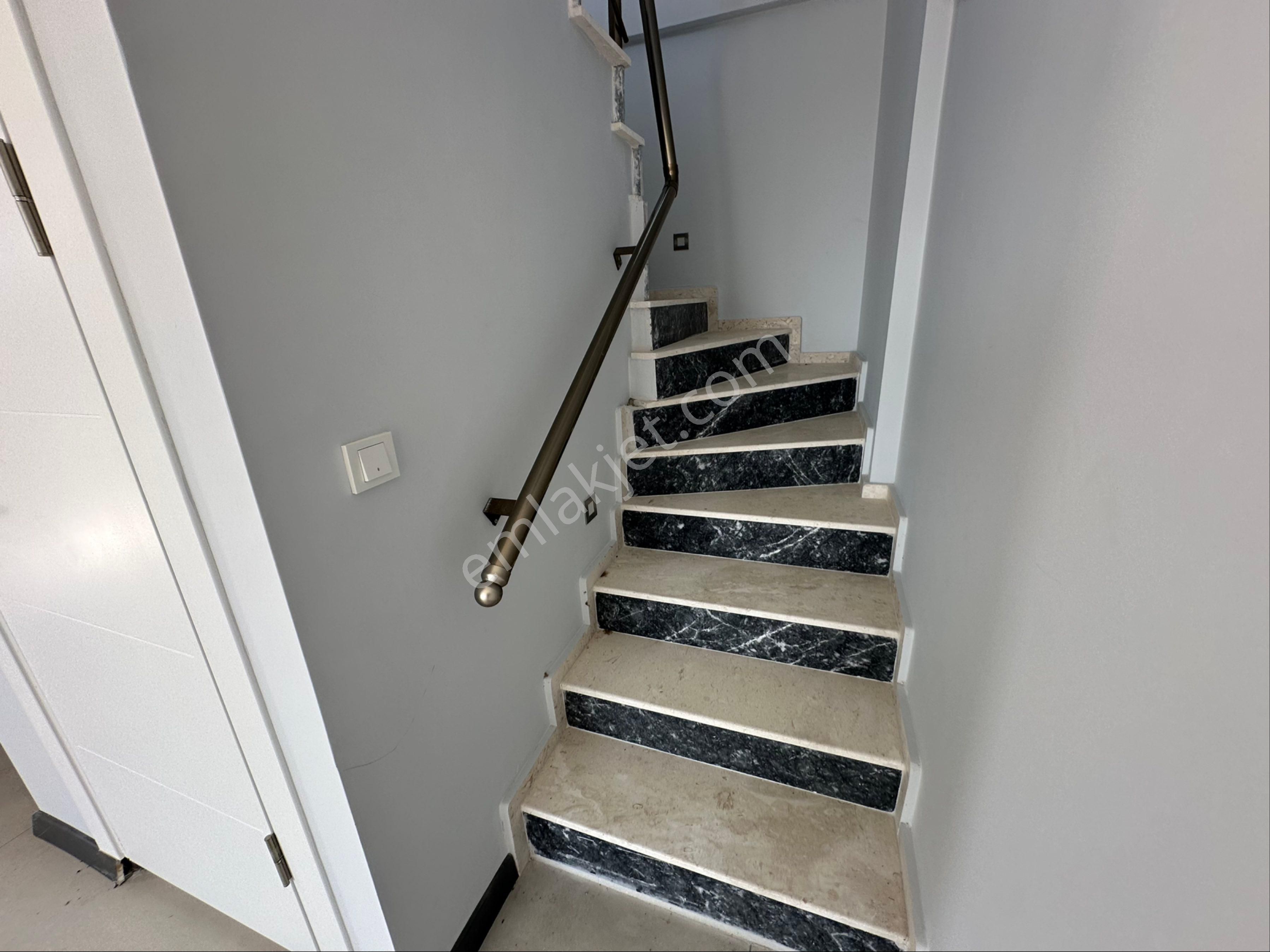 İzmir Seferihisar Doğanbey De Satılık2+1 Yazlık Villa Full Deniz Manzaralı - Görsel 23