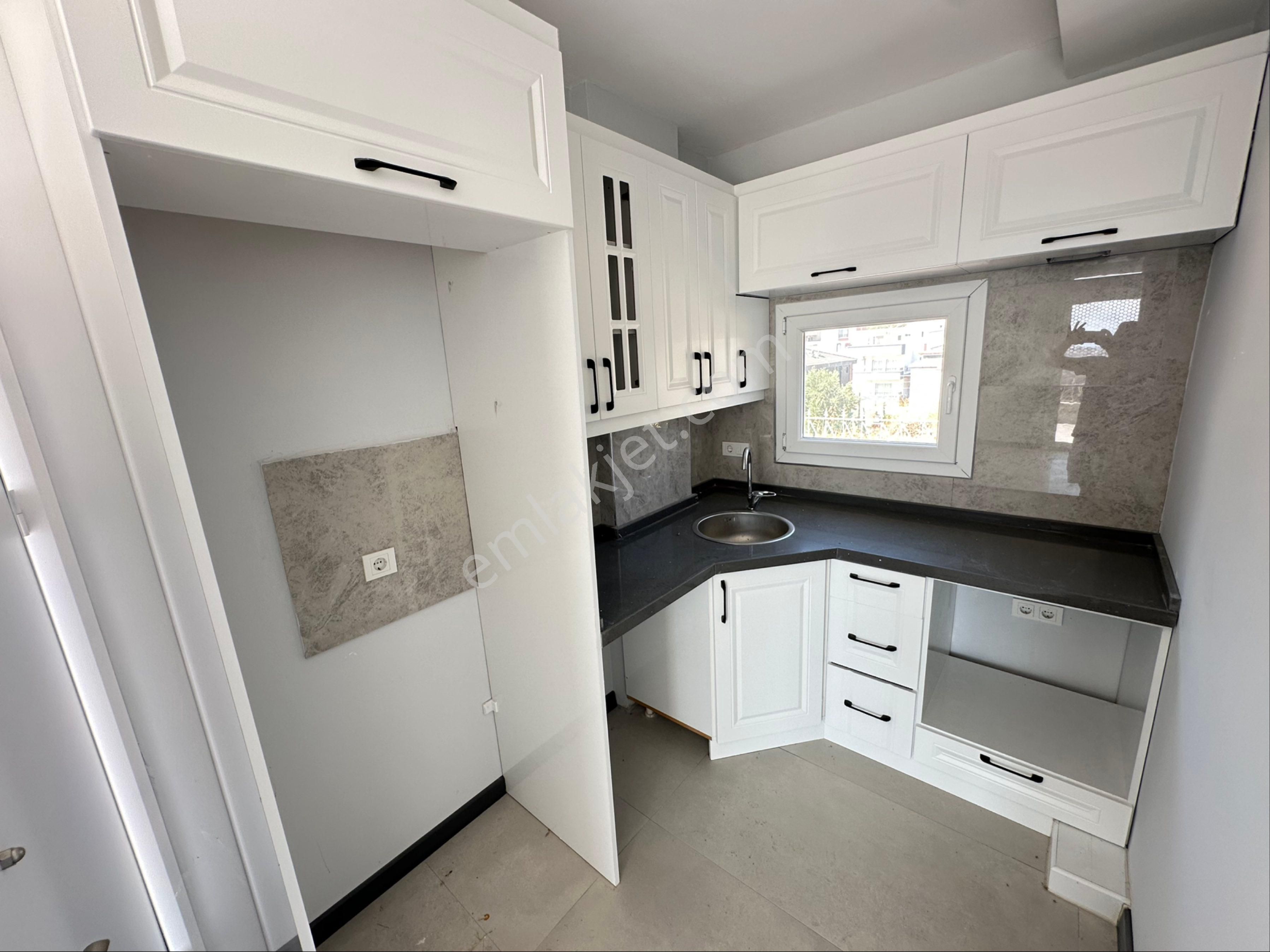 İzmir Seferihisar Doğanbey De Satılık2+1 Yazlık Villa Full Deniz Manzaralı - Görsel 19