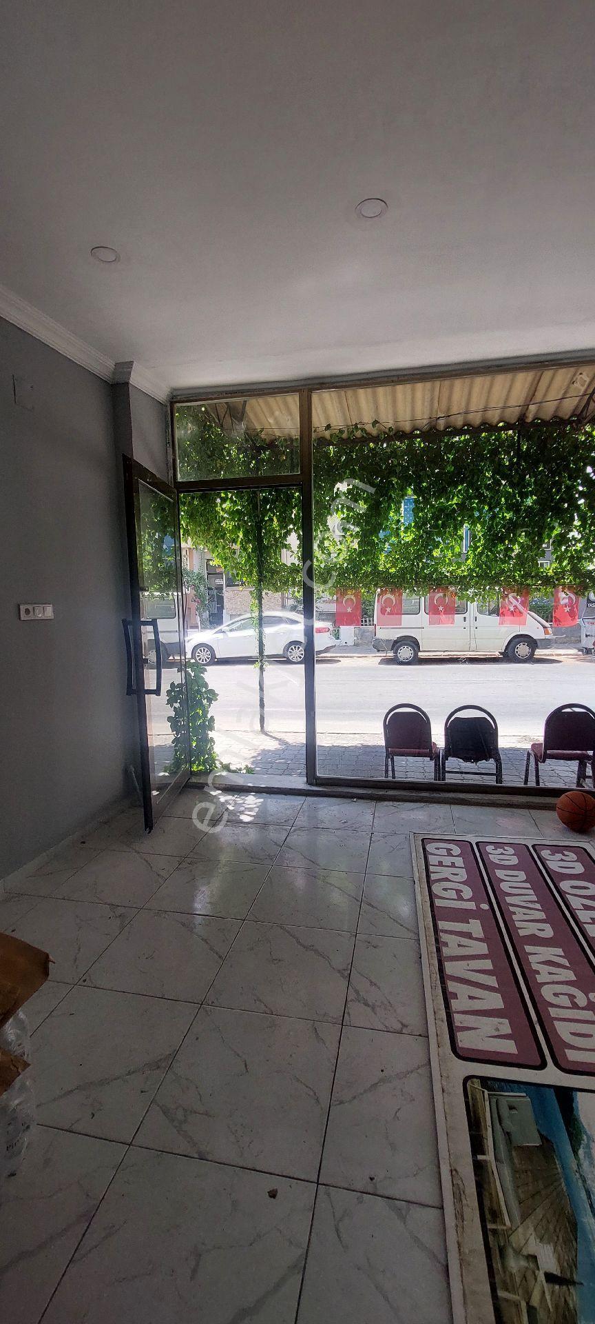 Demir Emlaktan Satılık Dükkan Karakol Mevkii Cadde Üzeri Muhteşem Konumda - Görsel 16