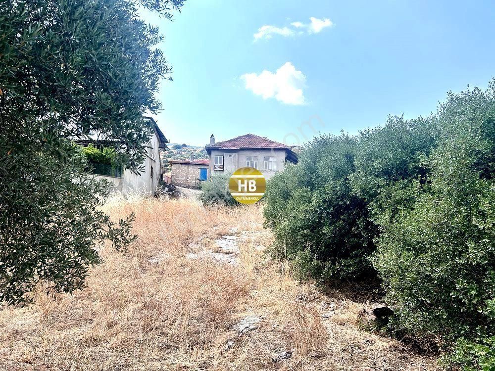 Hb'den Satılık Müstakil Ev, Eğrikavak'ta 2.992.19 M² Arsa