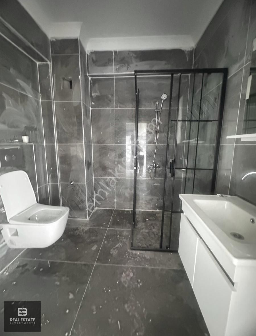 Sakarya Karasu'da 2+1 Havuzlu Güvenlikli Sitede 0 Satılık Daire - Görsel 11