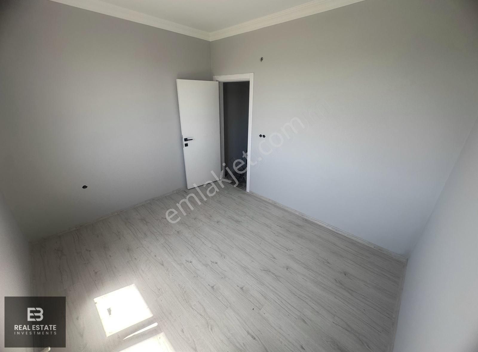 Sakarya Karasu'da 2+1 Havuzlu Güvenlikli Sitede 0 Satılık Daire - Görsel 9