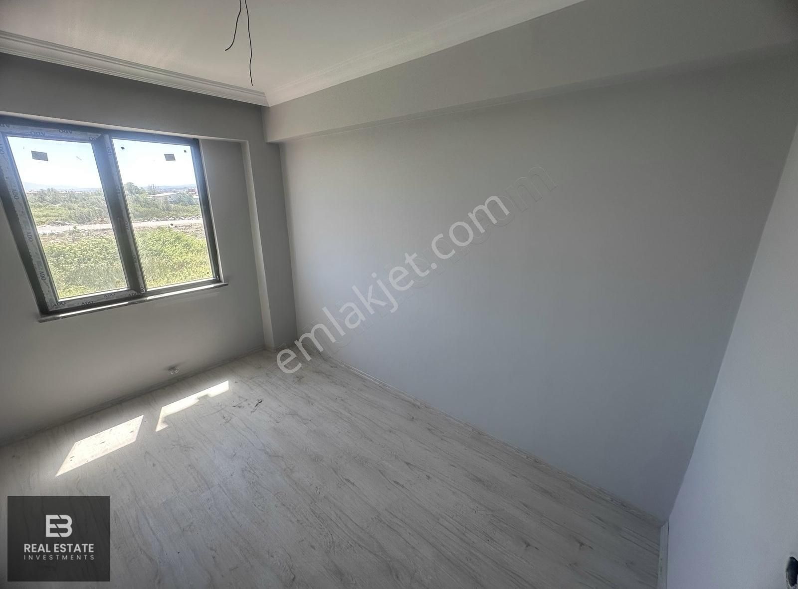 Sakarya Karasu'da 2+1 Havuzlu Güvenlikli Sitede 0 Satılık Daire - Görsel 10
