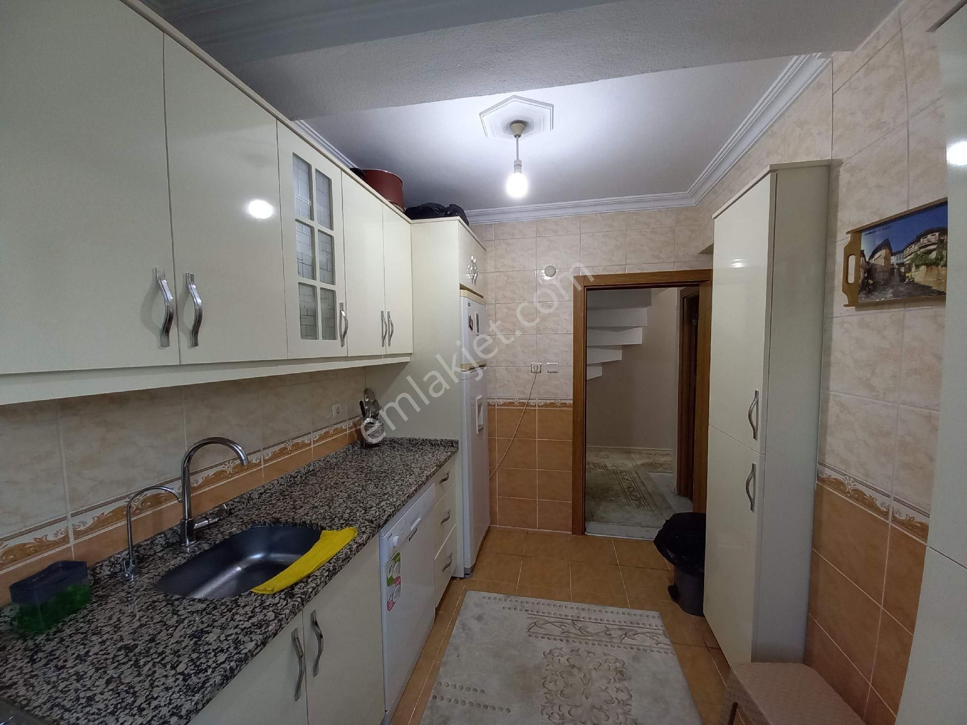 Bahçelievler Yenibosna Zafer Mah Satılık Dubleks Daire Kat. 4.4+1 - Görsel 19