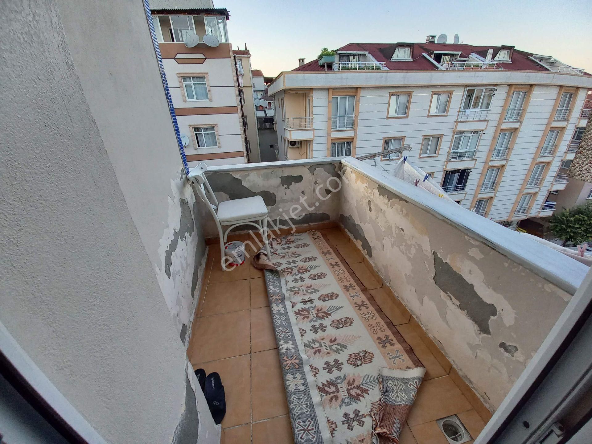 Bahçelievler Yenibosna Zafer Mah Satılık Dubleks Daire Kat. 4.4+1 - Görsel 8