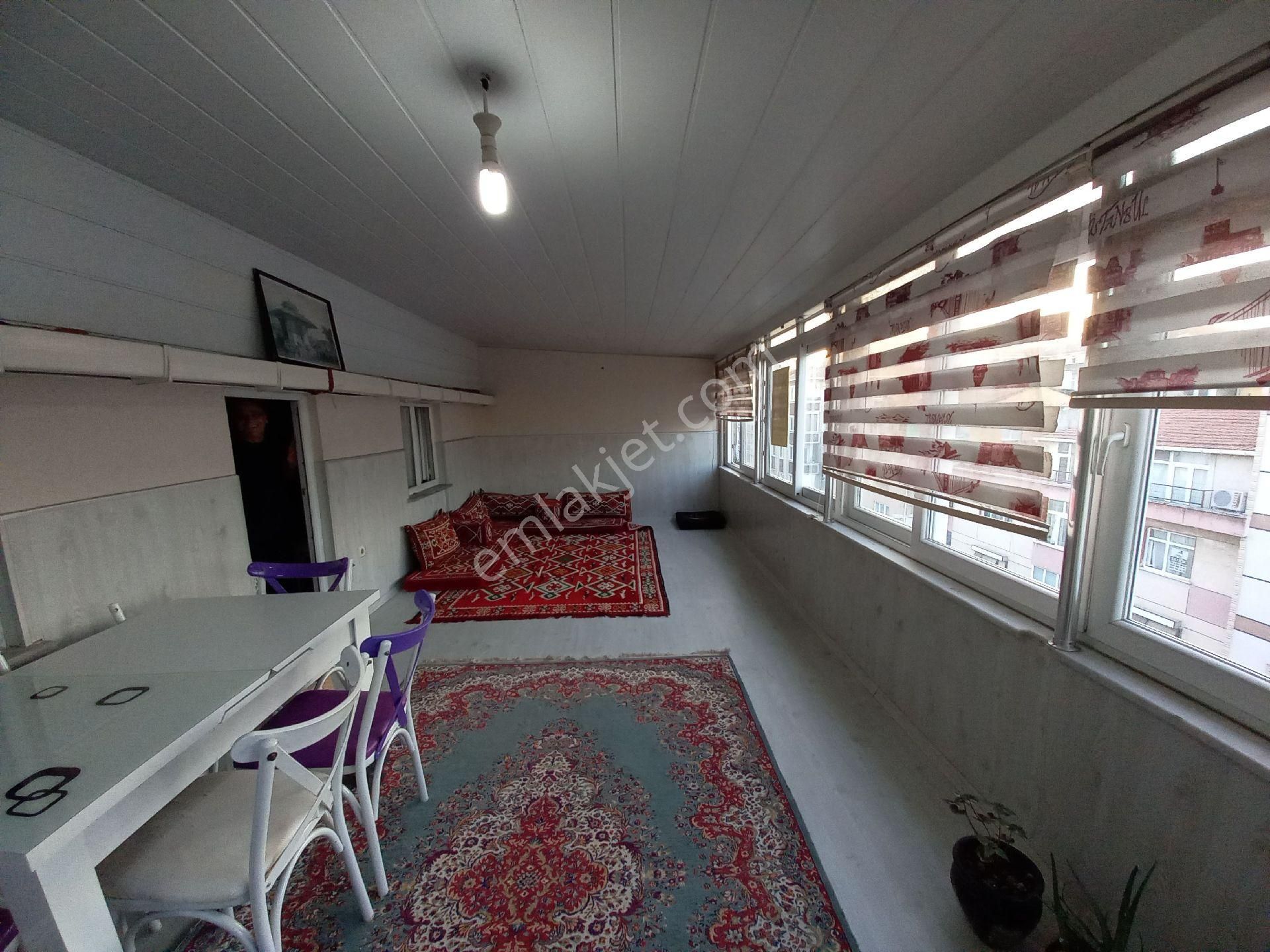 Bahçelievler Yenibosna Zafer Mah Satılık Dubleks Daire Kat. 4.4+1 - Görsel 33