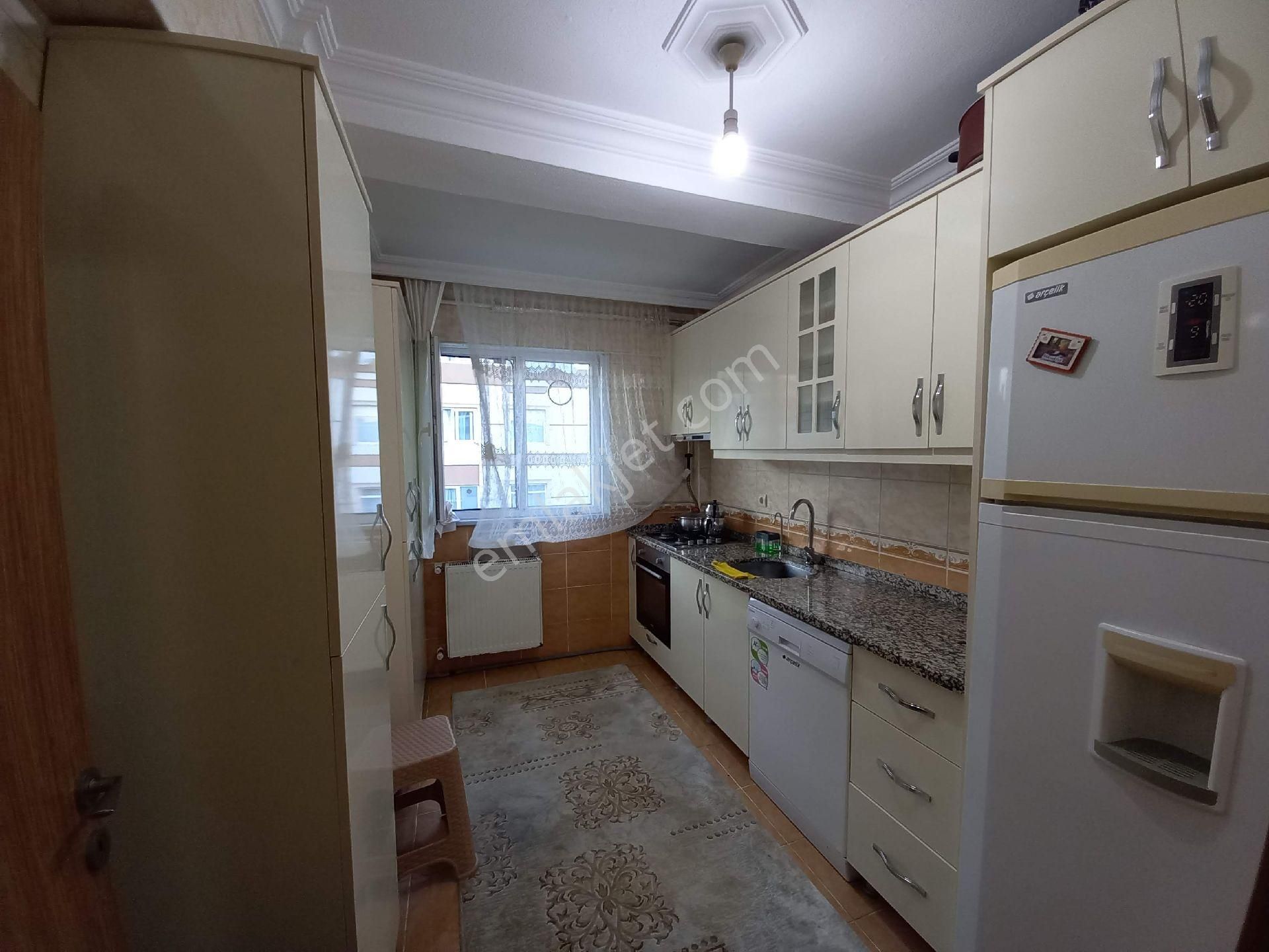 Bahçelievler Yenibosna Zafer Mah Satılık Dubleks Daire Kat. 4.4+1 - Görsel 18