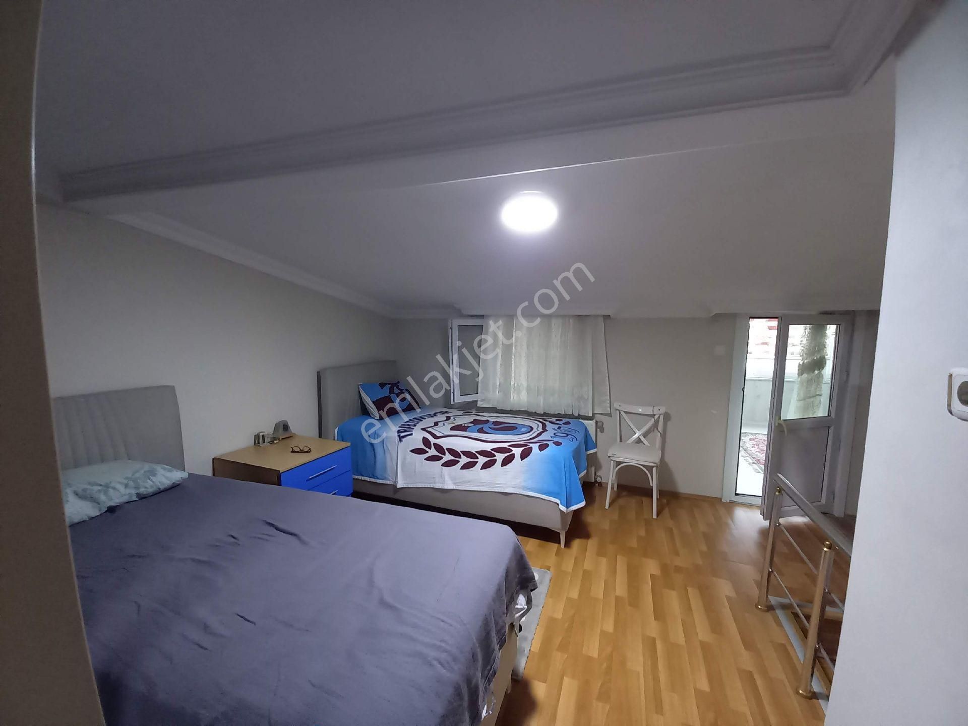 Bahçelievler Yenibosna Zafer Mah Satılık Dubleks Daire Kat. 4.4+1 - Görsel 30