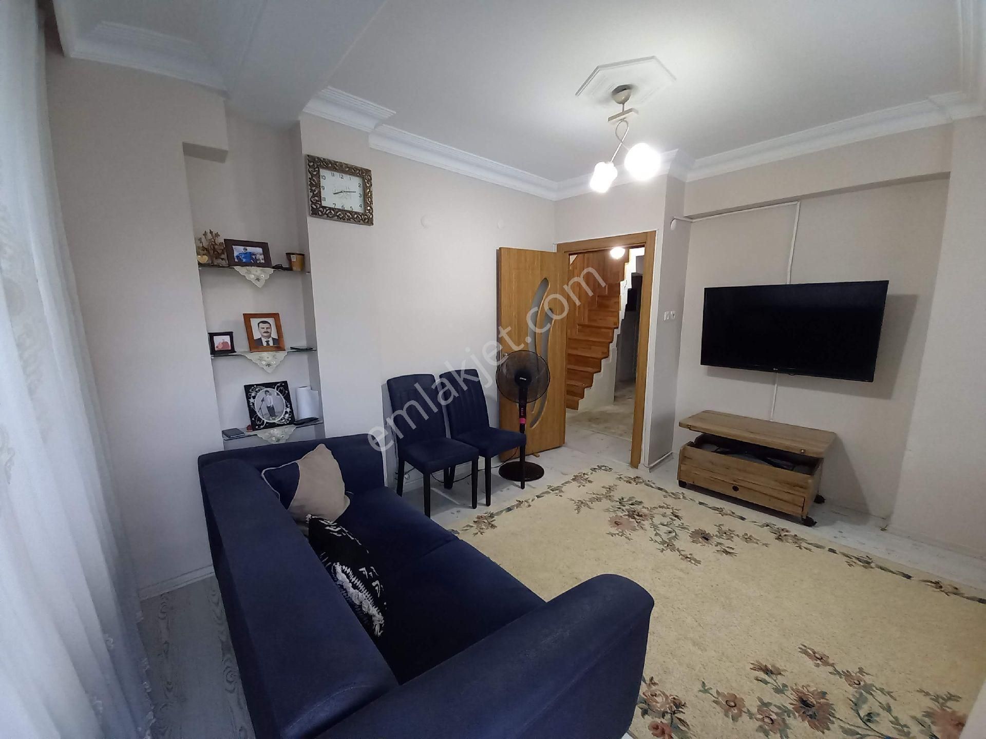 Bahçelievler Yenibosna Zafer Mah Satılık Dubleks Daire Kat. 4.4+1 - Görsel 11