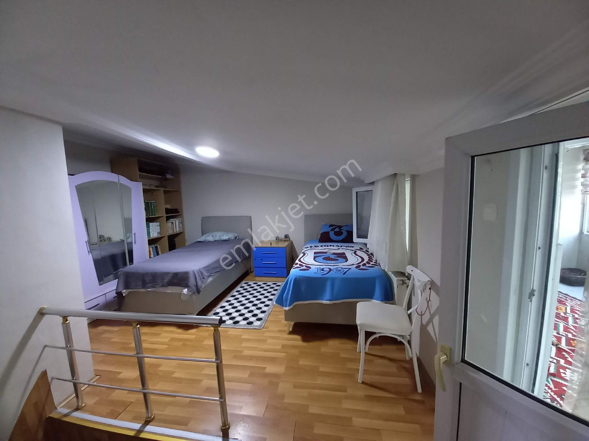 Bahçelievler Yenibosna Zafer Mah Satılık Dubleks Daire Kat. 4.4+1 - Görsel 29