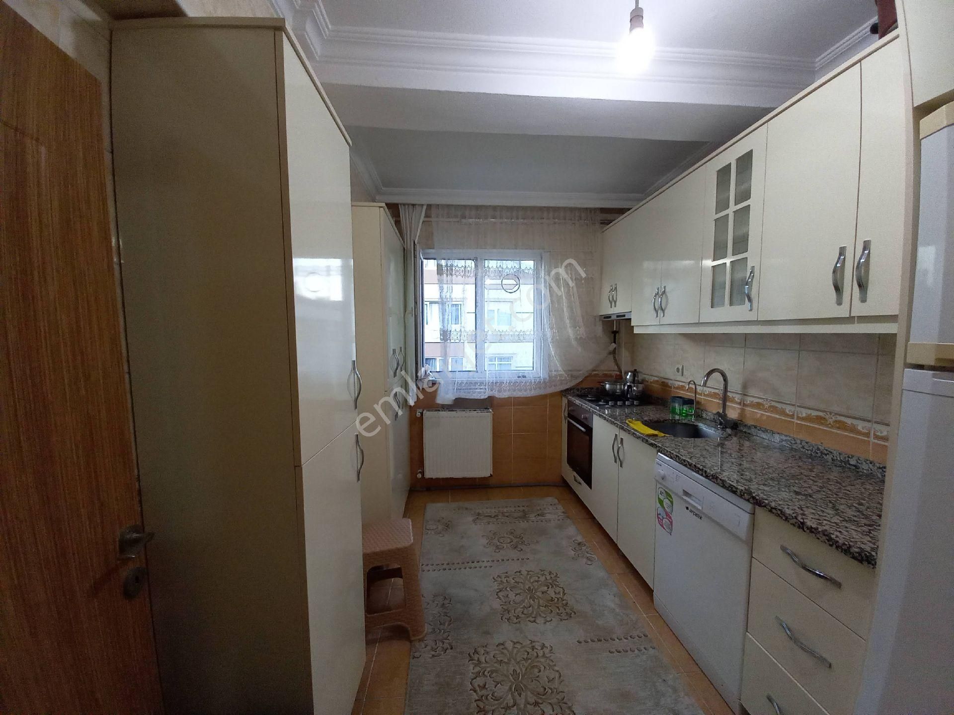 Bahçelievler Yenibosna Zafer Mah Satılık Dubleks Daire Kat. 4.4+1 - Görsel 22