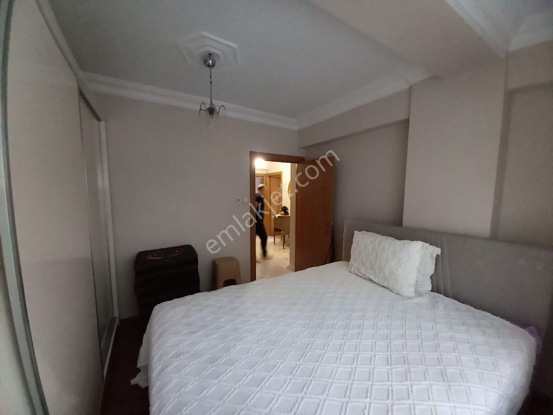 Bahçelievler Yenibosna Zafer Mah Satılık Dubleks Daire Kat. 4.4+1 - Görsel 13