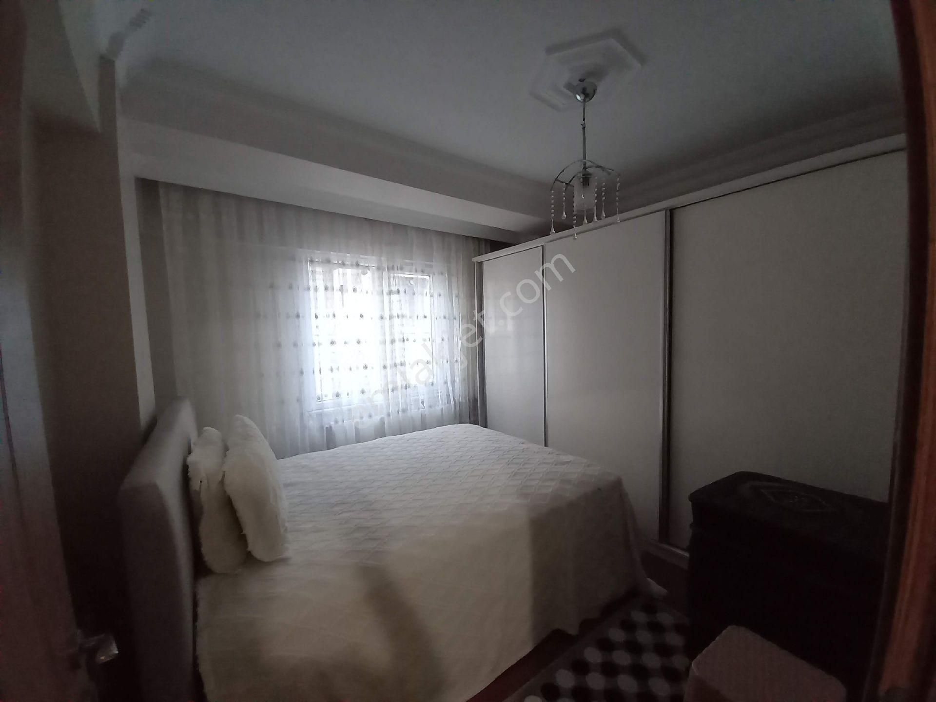 Bahçelievler Yenibosna Zafer Mah Satılık Dubleks Daire Kat. 4.4+1 - Görsel 12