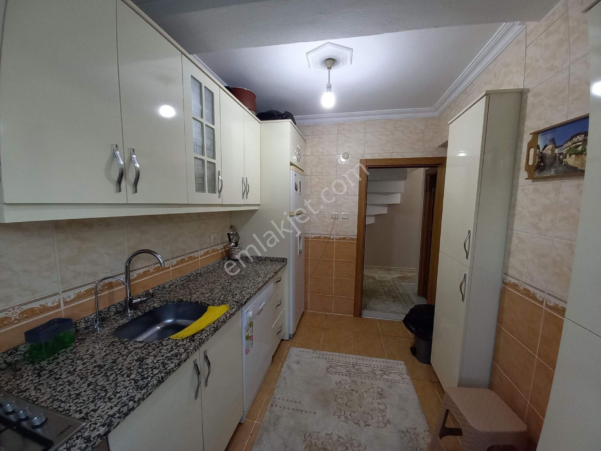 Bahçelievler Yenibosna Zafer Mah Satılık Dubleks Daire Kat. 4.4+1 - Görsel 21