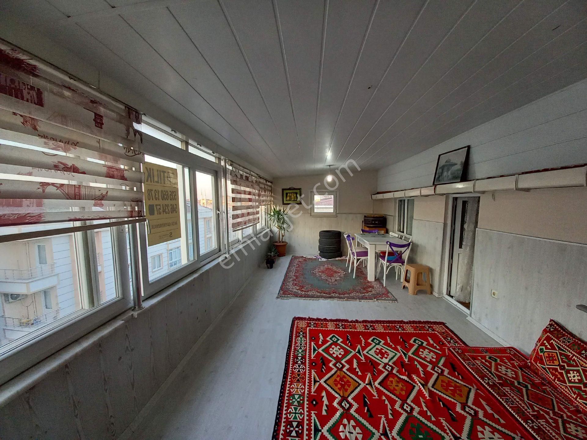 Bahçelievler Yenibosna Zafer Mah Satılık Dubleks Daire Kat. 4.4+1 - Görsel 32