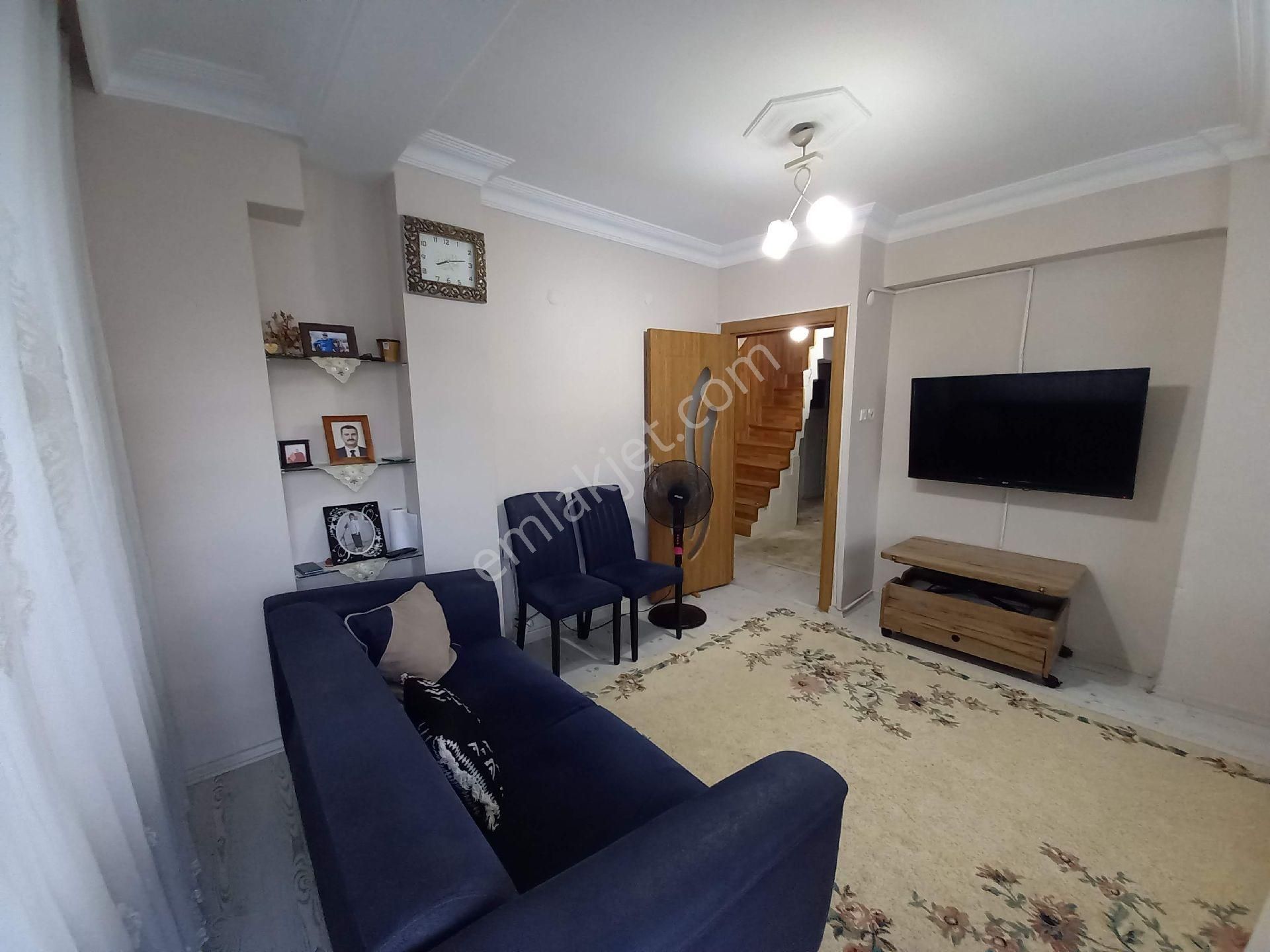 Bahçelievler Yenibosna Zafer Mah Satılık Dubleks Daire Kat. 4.4+1 - Görsel 9