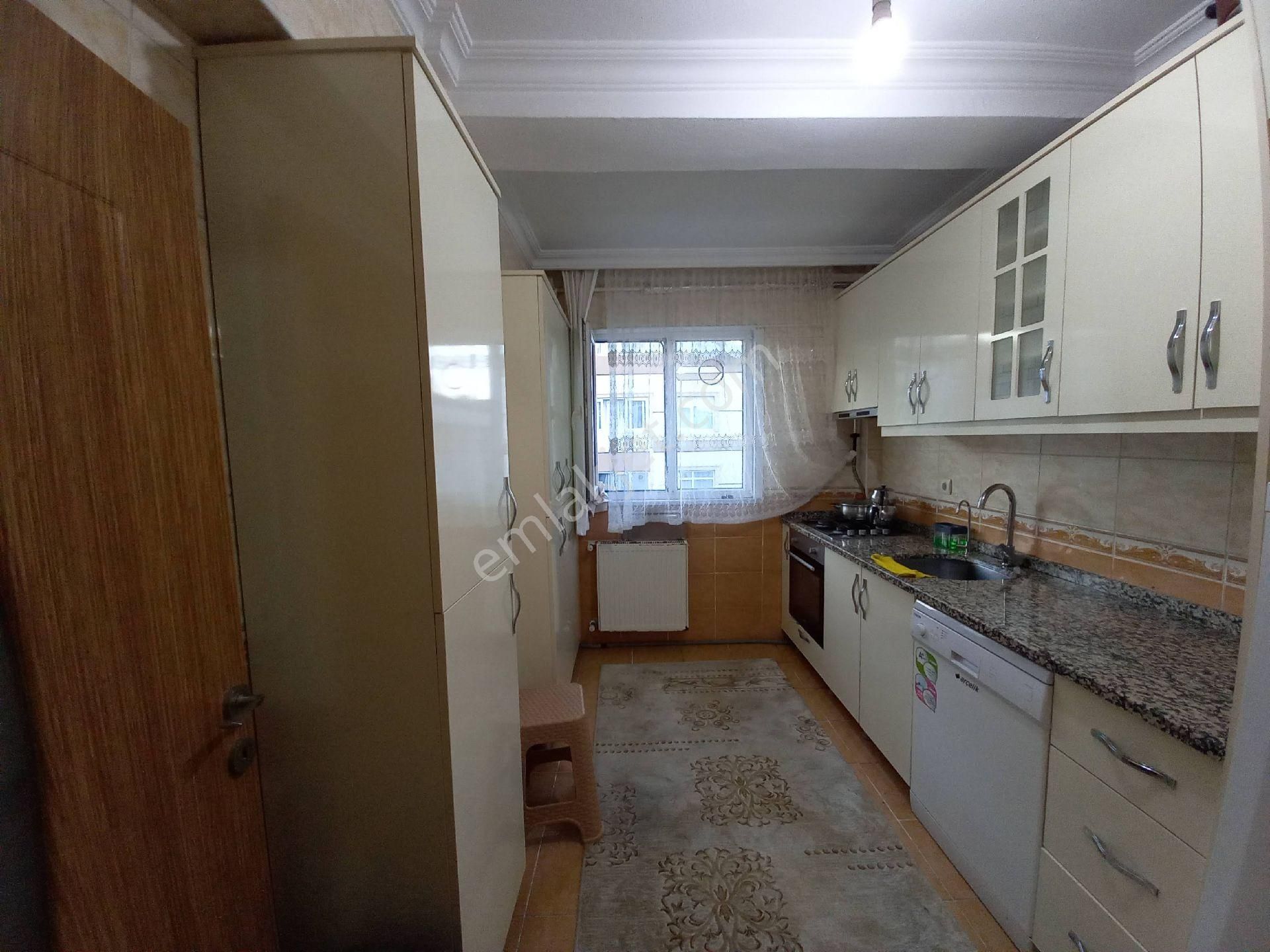 Bahçelievler Yenibosna Zafer Mah Satılık Dubleks Daire Kat. 4.4+1 - Görsel 23