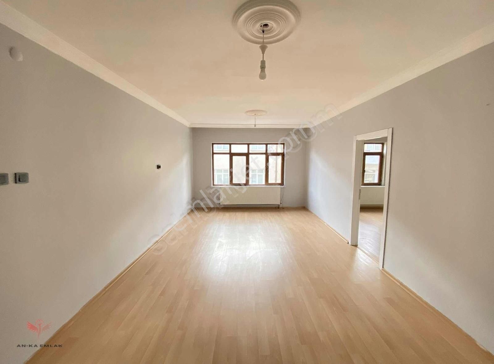 An-kadan Çarşı Merkez 3+1 Full Yapılı Bağımsız Geniş Daire
