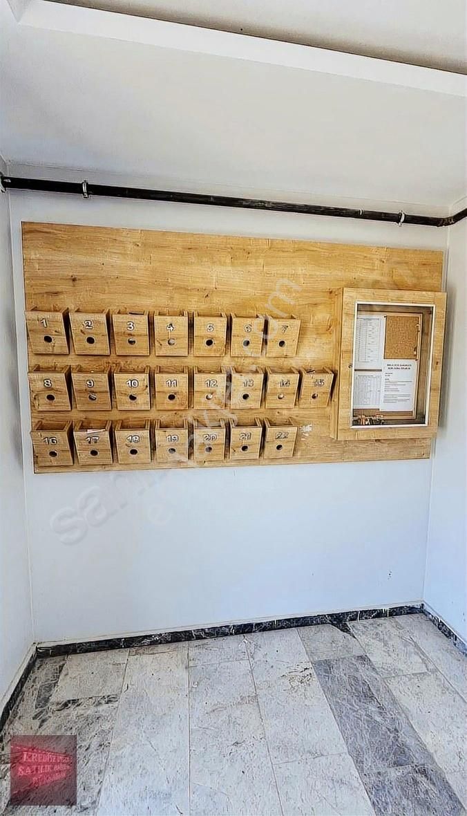 Nilüfer Kayapa Mahalesinde Kiralık 2+1 Daire