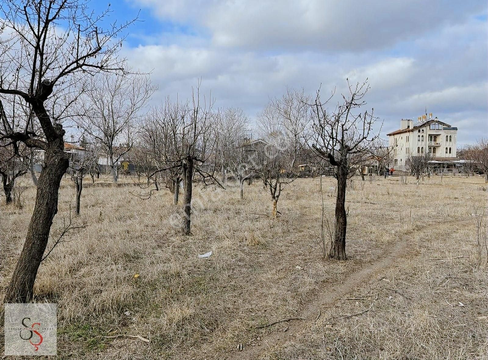 Sürşen Premium Group'tan İmarlı Arsa - Görsel 16