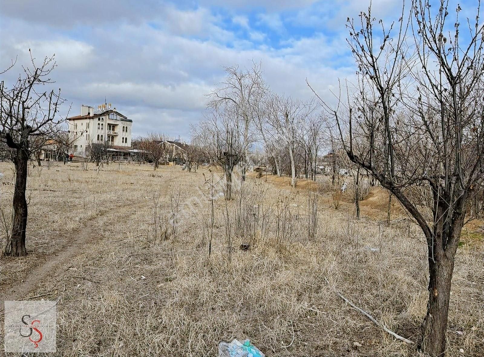 Sürşen Premium Group'tan İmarlı Arsa - Görsel 9