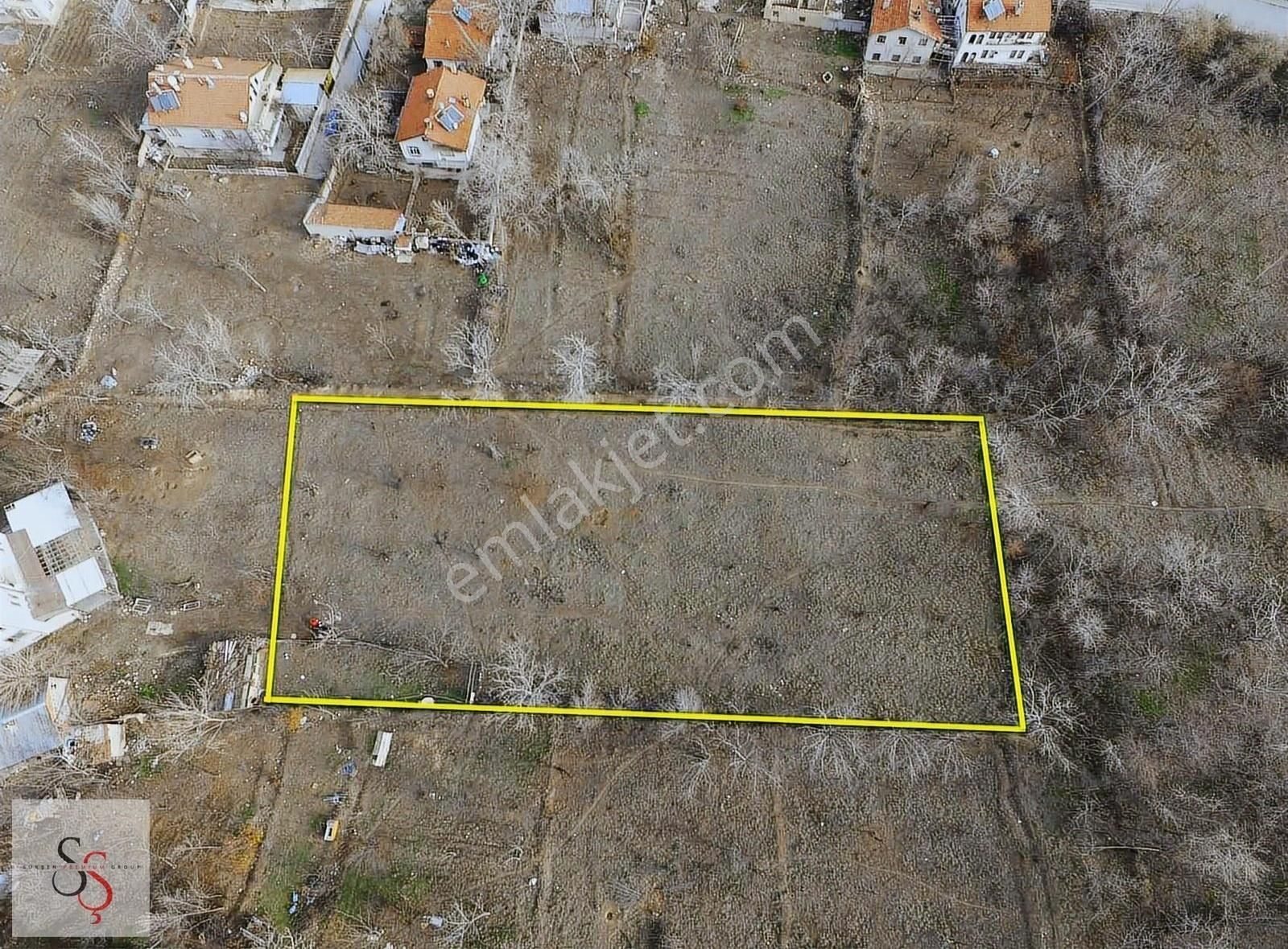 Sürşen Premium Group'tan İmarlı Arsa - Görsel 8