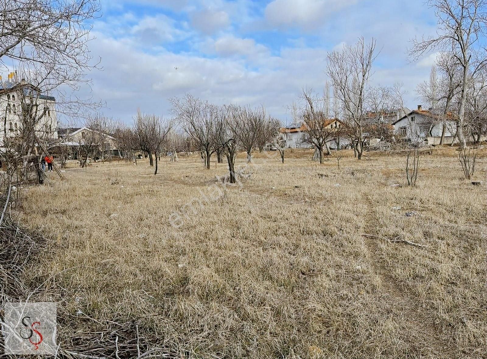 Sürşen Premium Group'tan İmarlı Arsa - Görsel 11