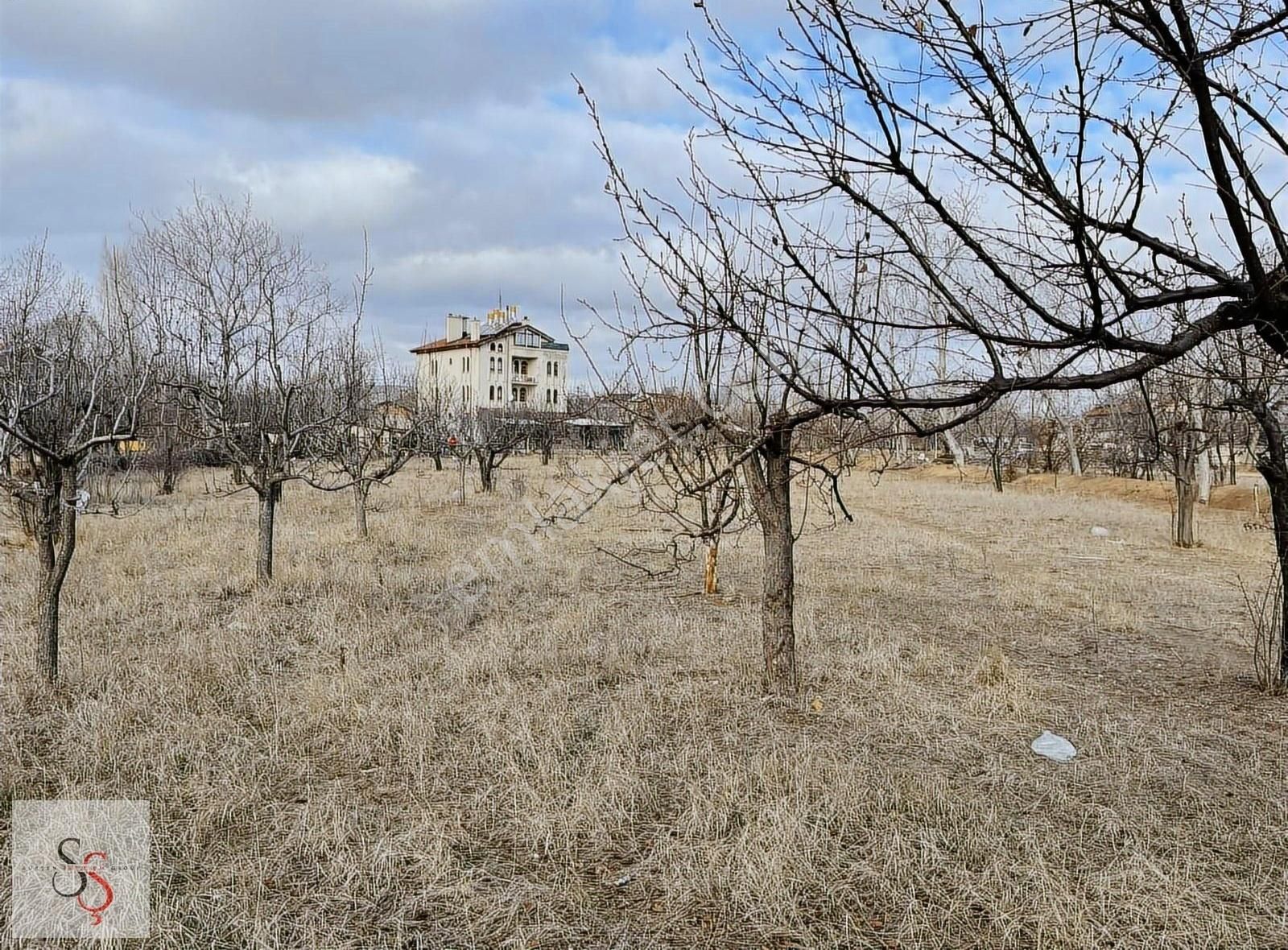 Sürşen Premium Group'tan İmarlı Arsa - Görsel 10