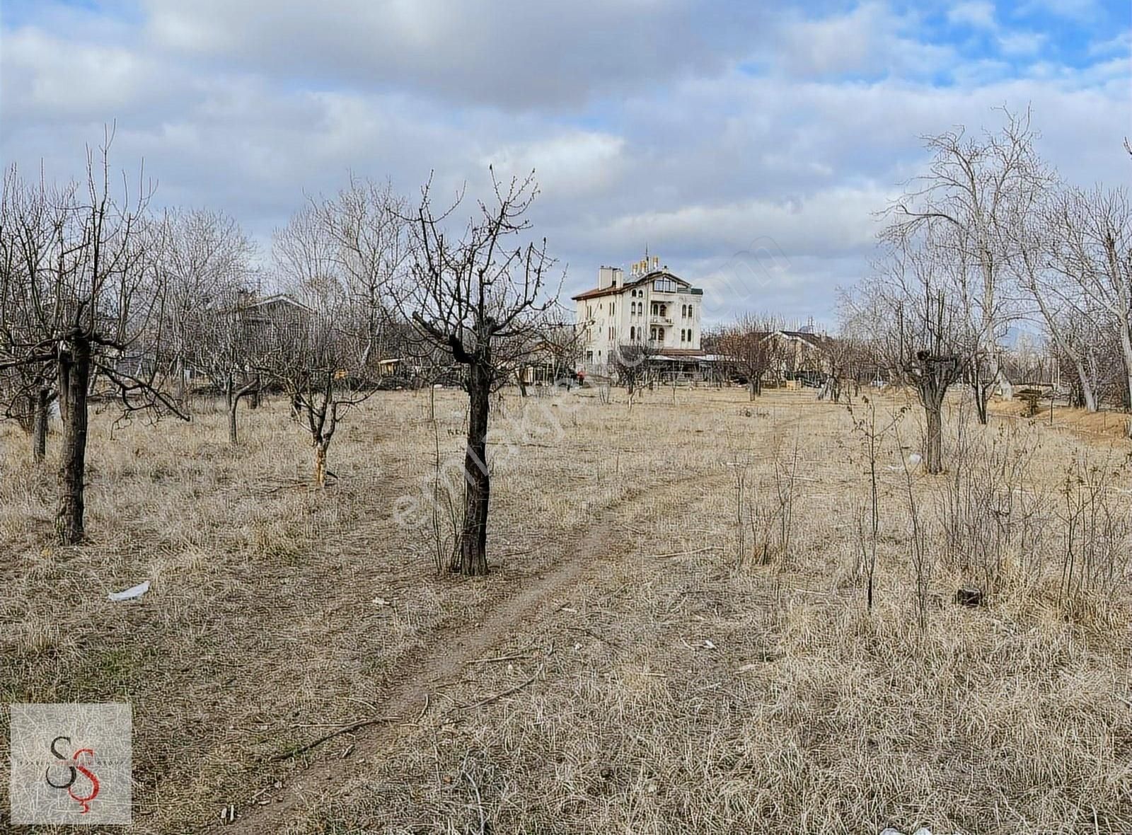 Sürşen Premium Group'tan İmarlı Arsa - Görsel 14