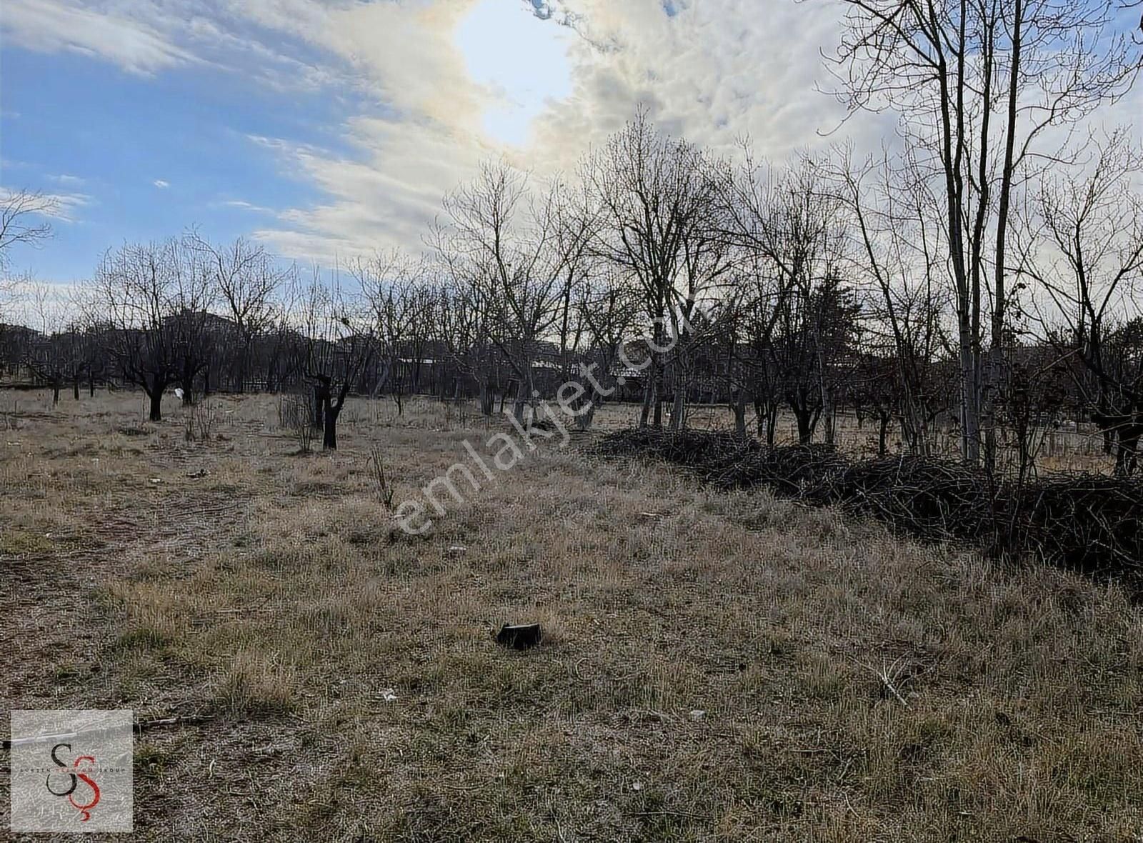 Sürşen Premium Group'tan İmarlı Arsa - Görsel 6