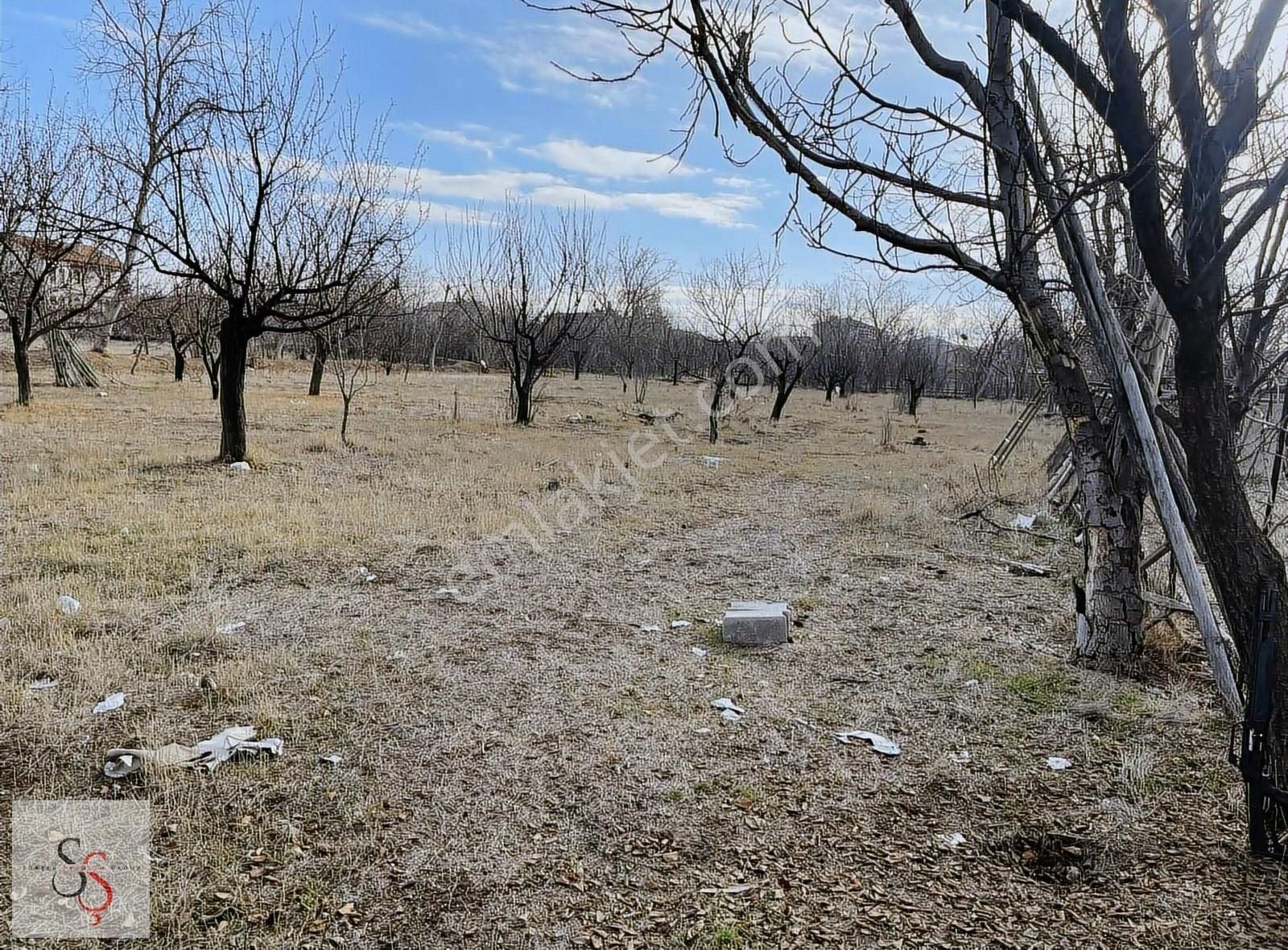 Sürşen Premium Group'tan İmarlı Arsa - Görsel 21