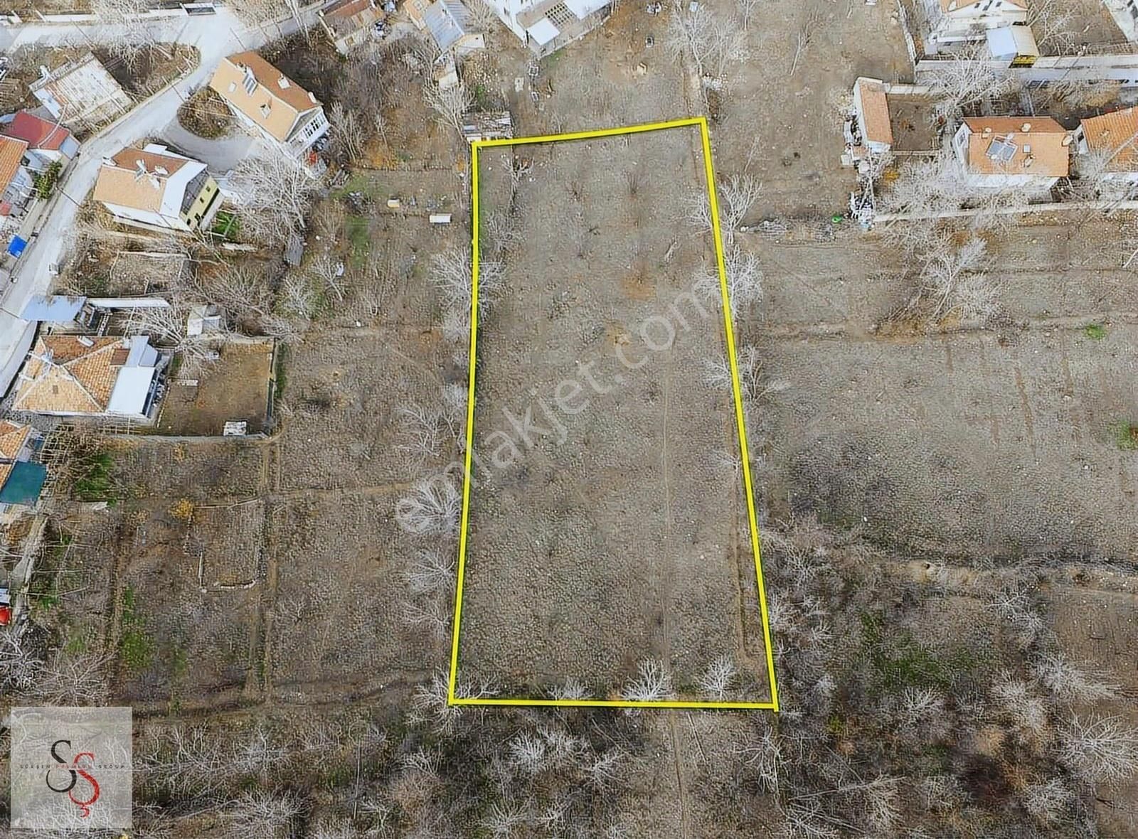 Sürşen Premium Group'tan İmarlı Arsa - Görsel 20