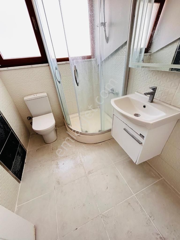 Kaçmaz'dan Ön Cephe Ayrı Mutfaklı Geniş Teraslı Lüks 4+2!! - Görsel 15