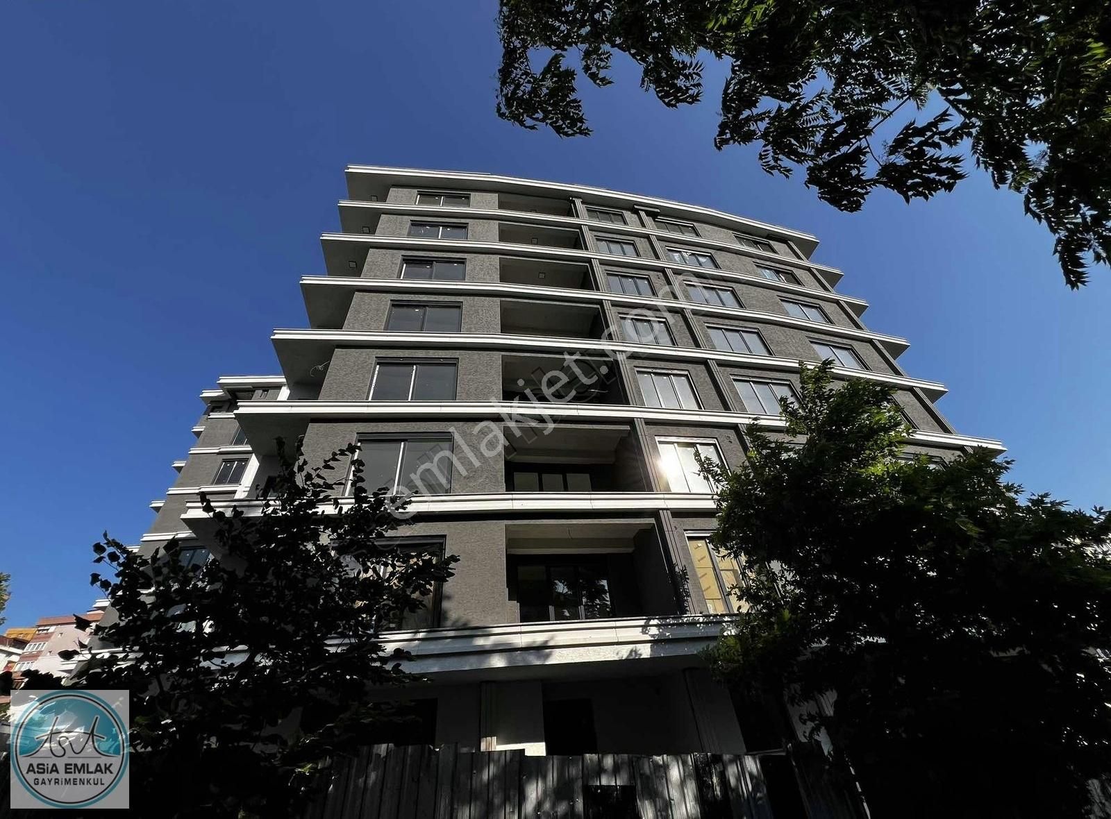 Asia Dan Pendik Doğu Mahallesinde 4+2 Satılık Dubleks
