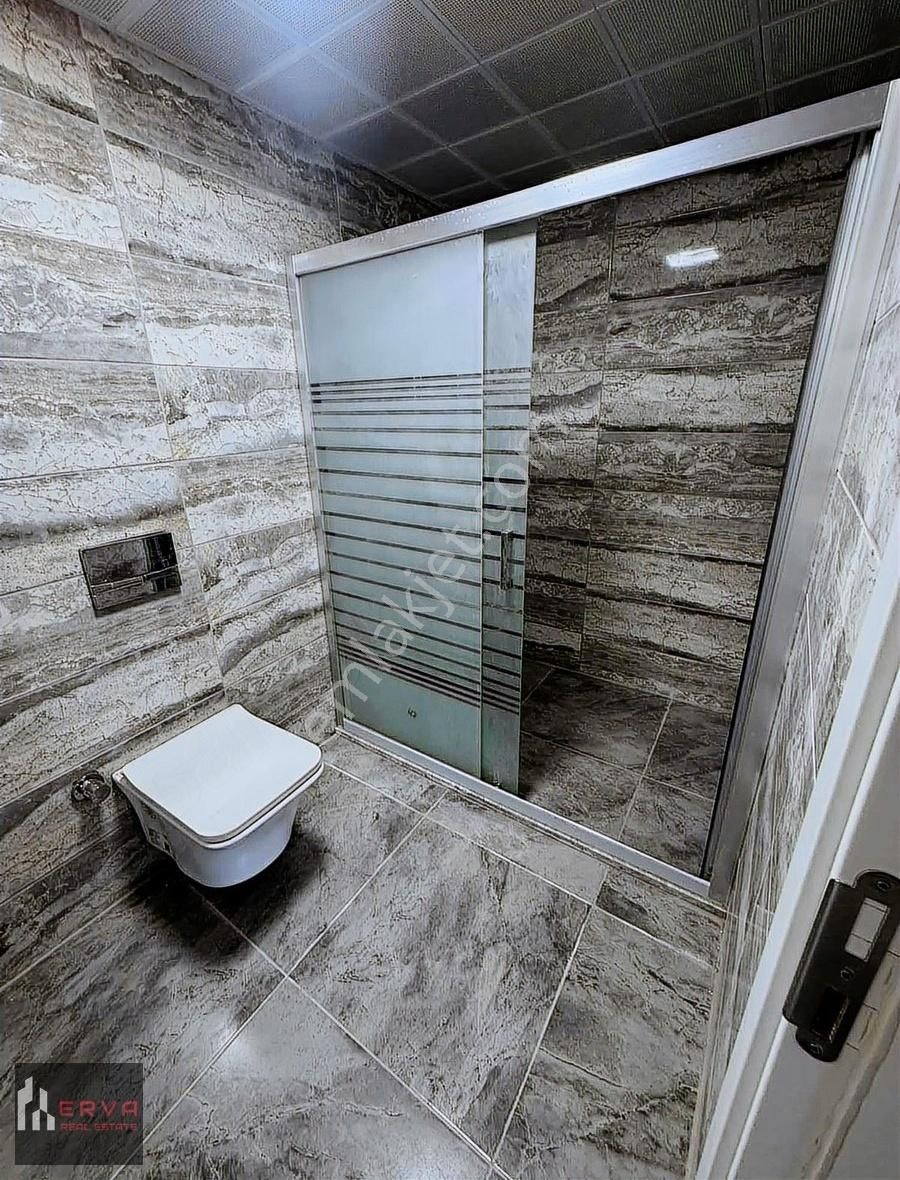 Yeni Foca Da Deniz Manzaralı Taş Villa