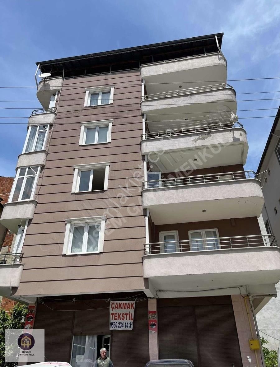 Hüsem Gayrimenkulden 135 M2 Kiralık Daire Okul Ve Deniz Yakın