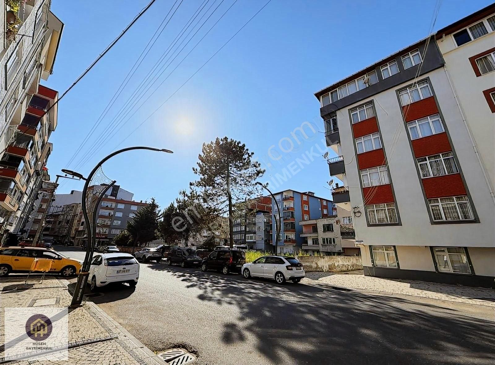 İsmetpaşa Mah. 2+1 Uygun Fiyat Daire