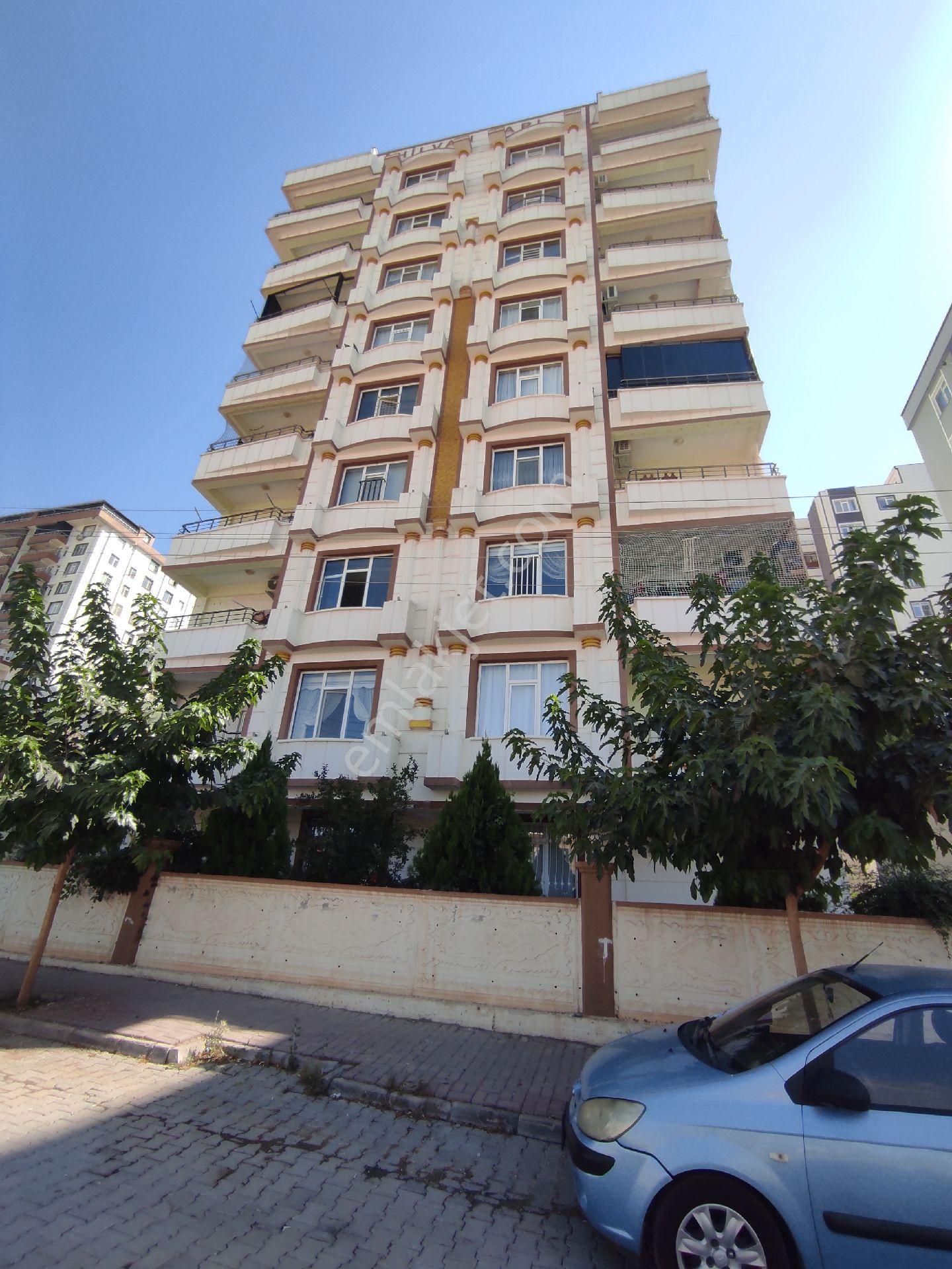 Aksoybey Gayrimenkul Den Şanlıurfa Karaköprü Doğukent De Satlik 2+1ful Daire