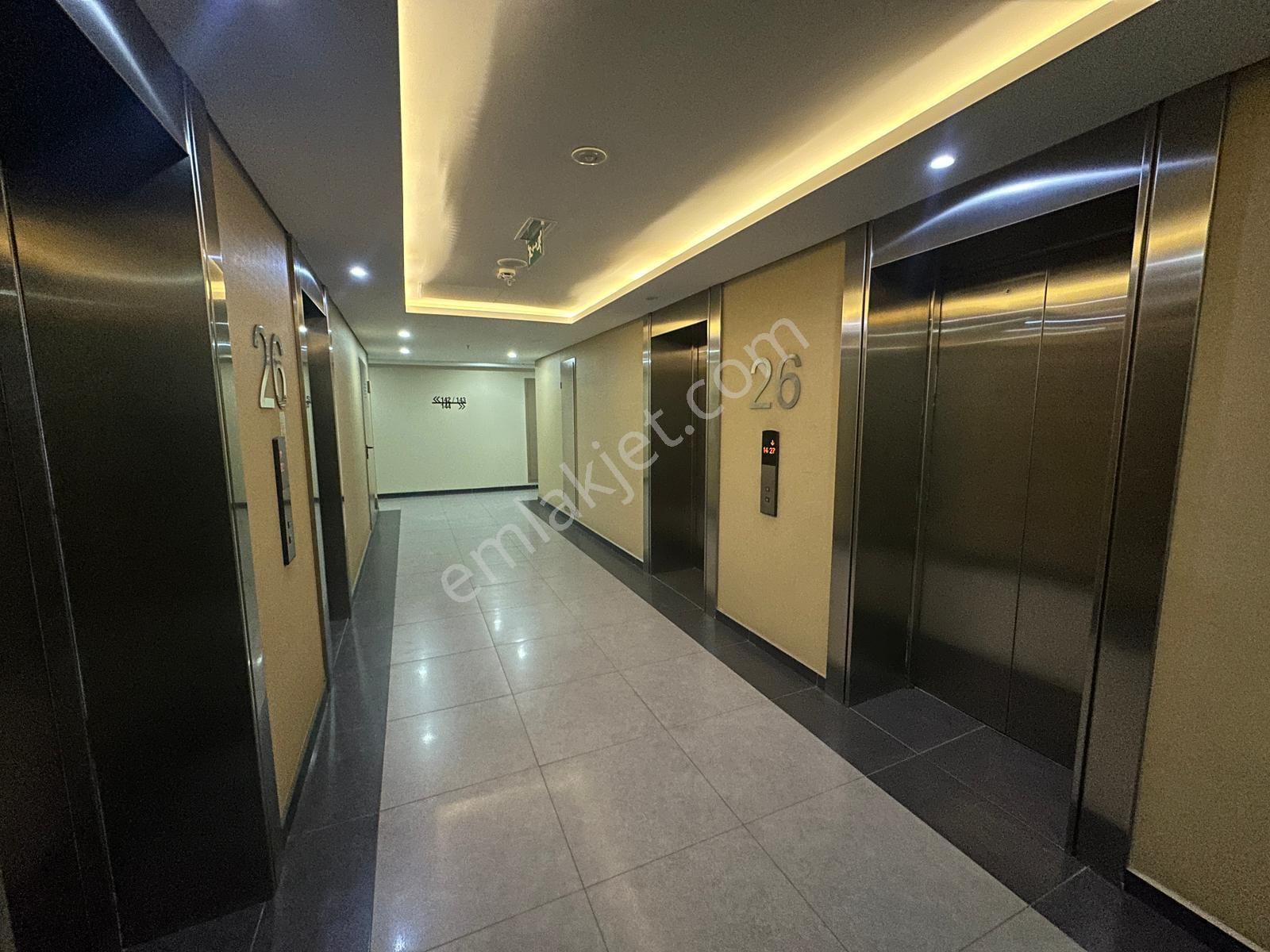 Ritim İstanbulda Satılık 3+0 İçi Full Ofis - Görsel 4