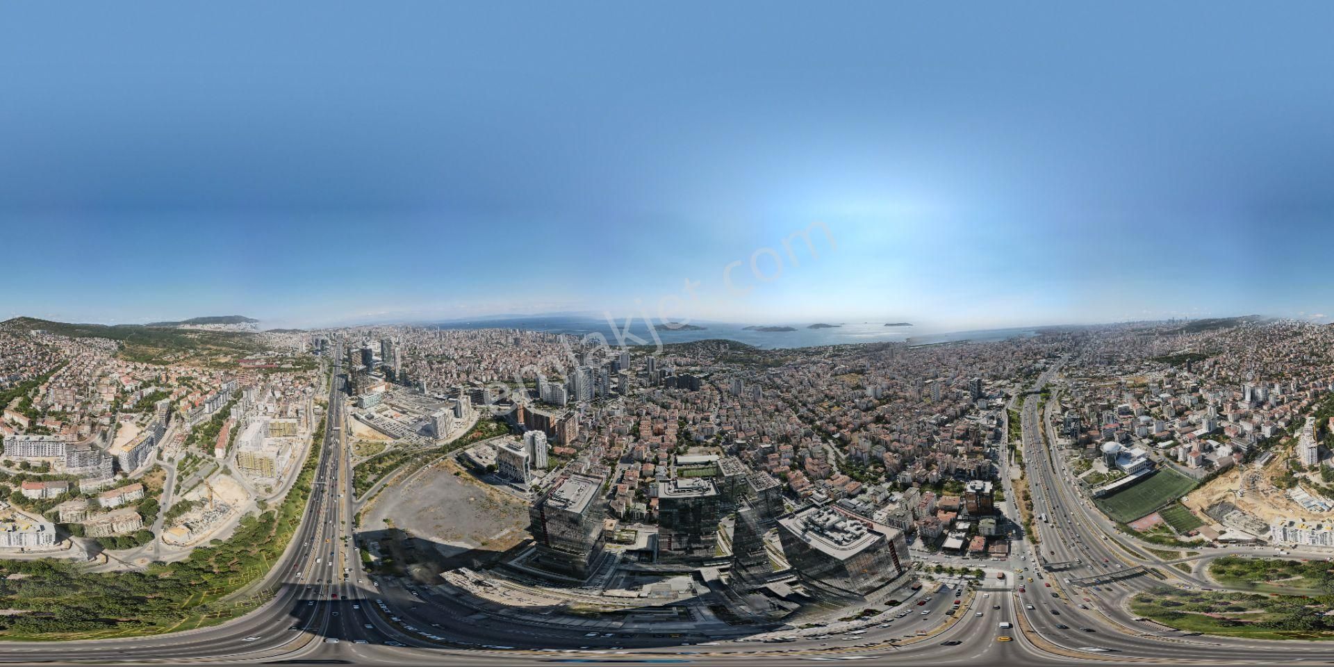 Ritim İstanbulda Satılık 3+0 İçi Full Ofis - Görsel 29