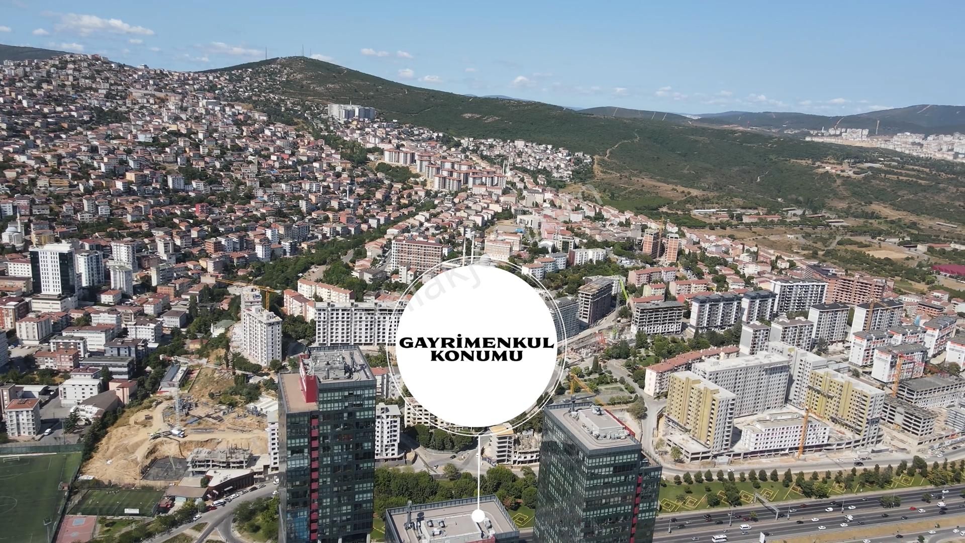 Ritim İstanbulda Satılık 3+0 İçi Full Ofis - Görsel 24