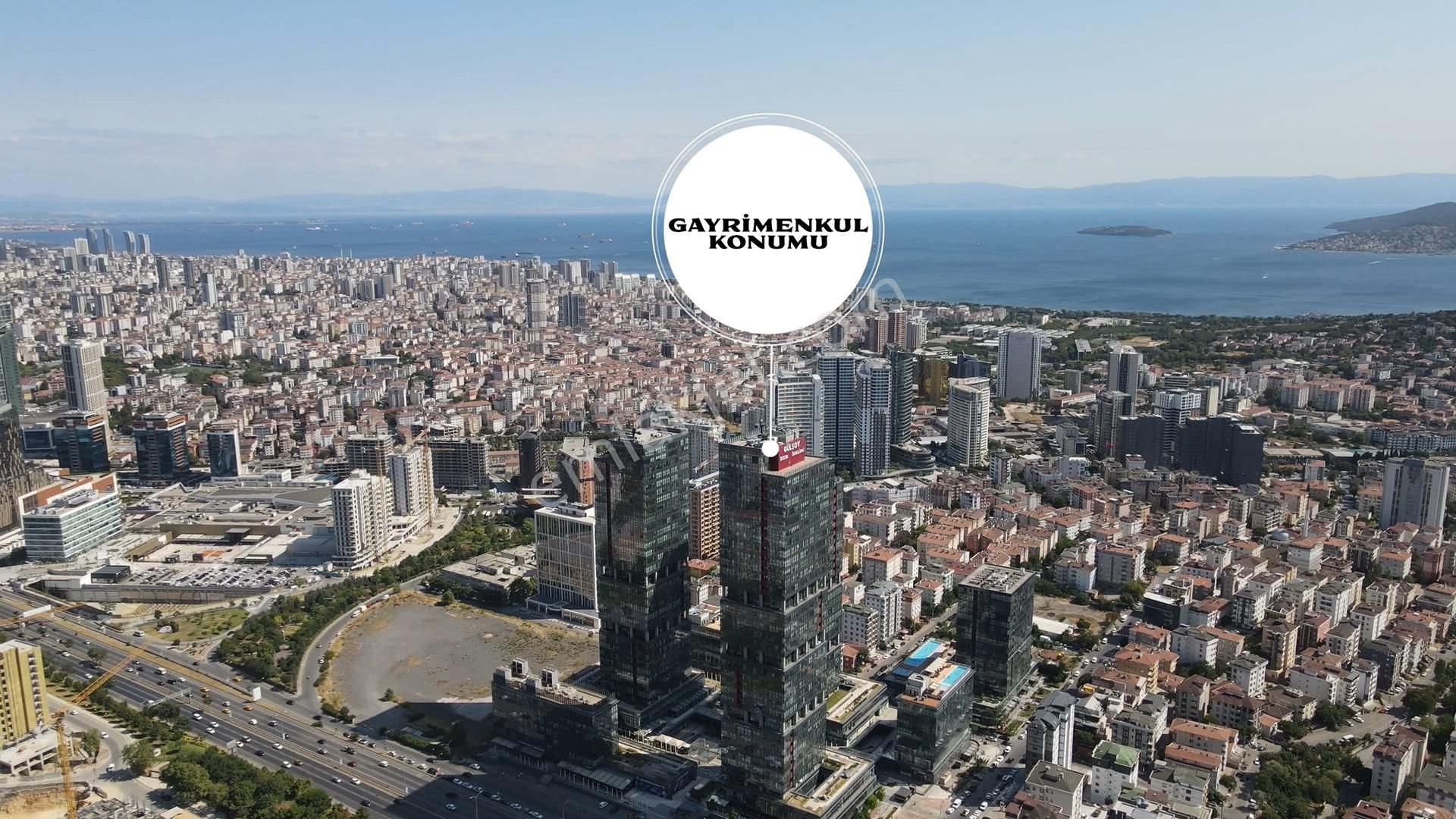 Ritim İstanbulda Satılık 3+0 İçi Full Ofis - Görsel 26