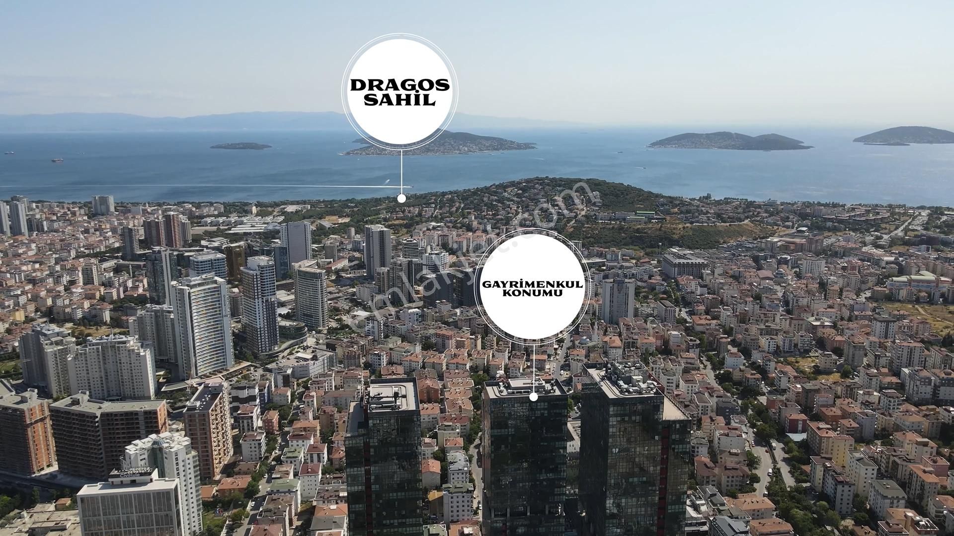 Ritim İstanbulda Satılık 3+0 İçi Full Ofis - Görsel 22